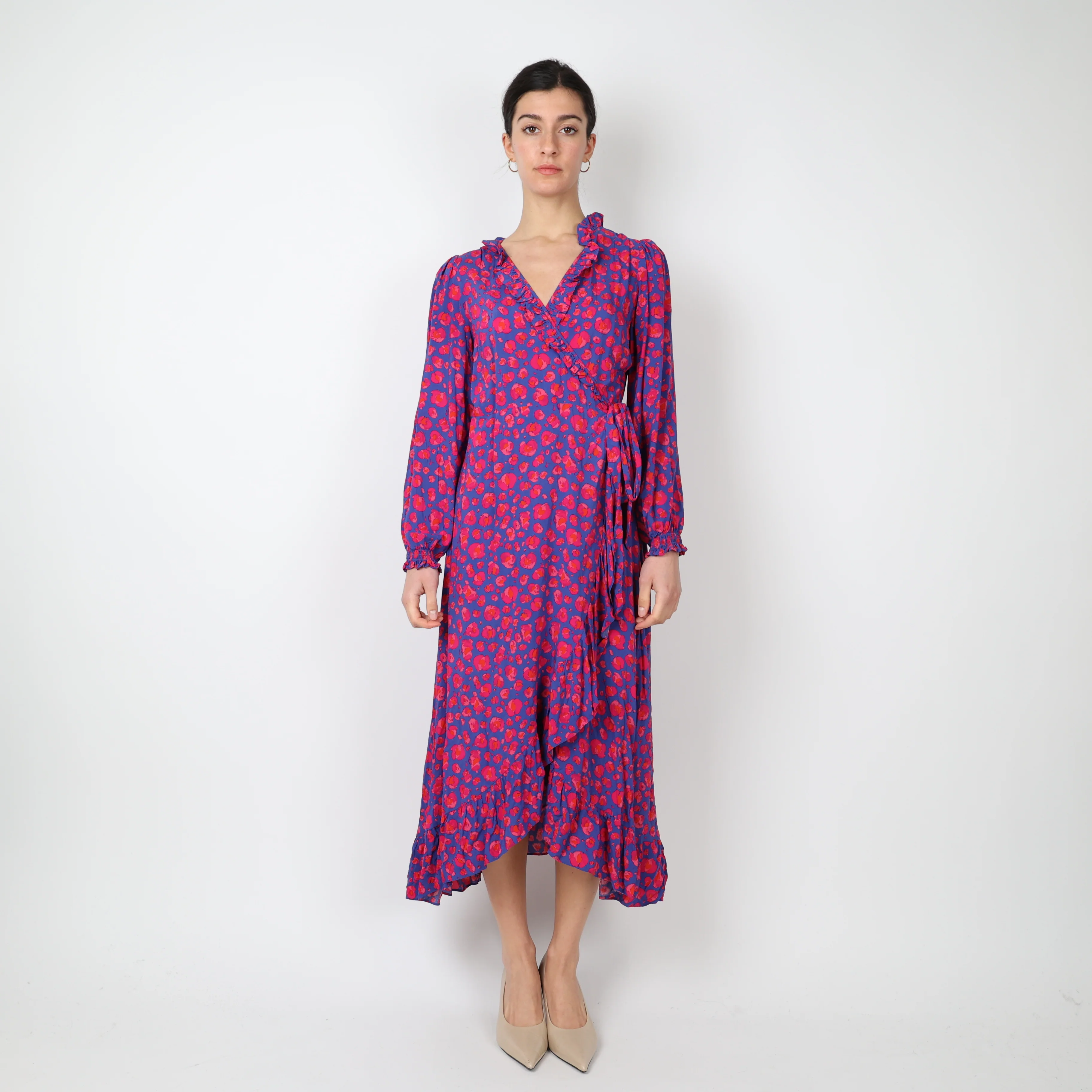 Dress, UK Size 12 - Image 2