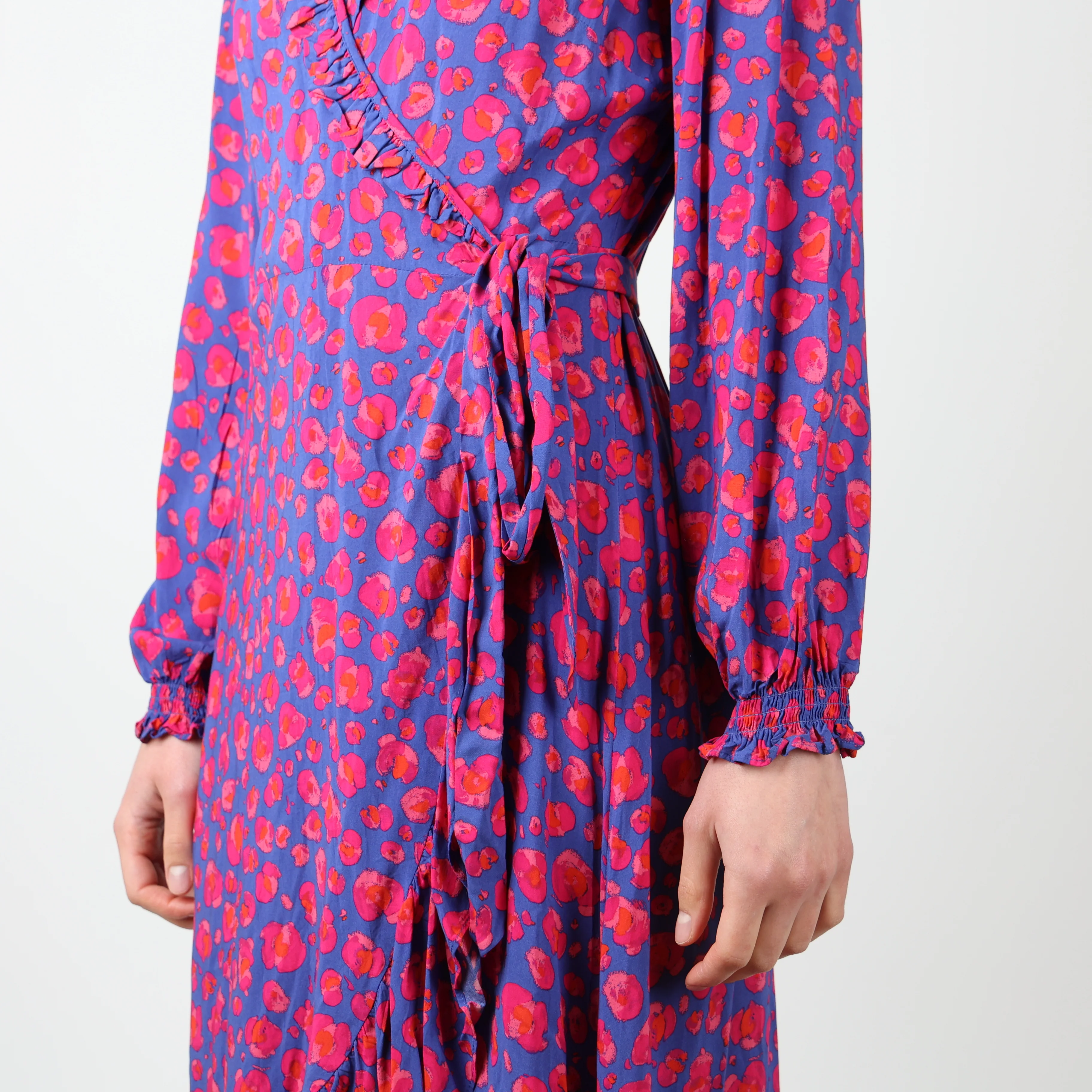 Dress, UK Size 12 - Image 3