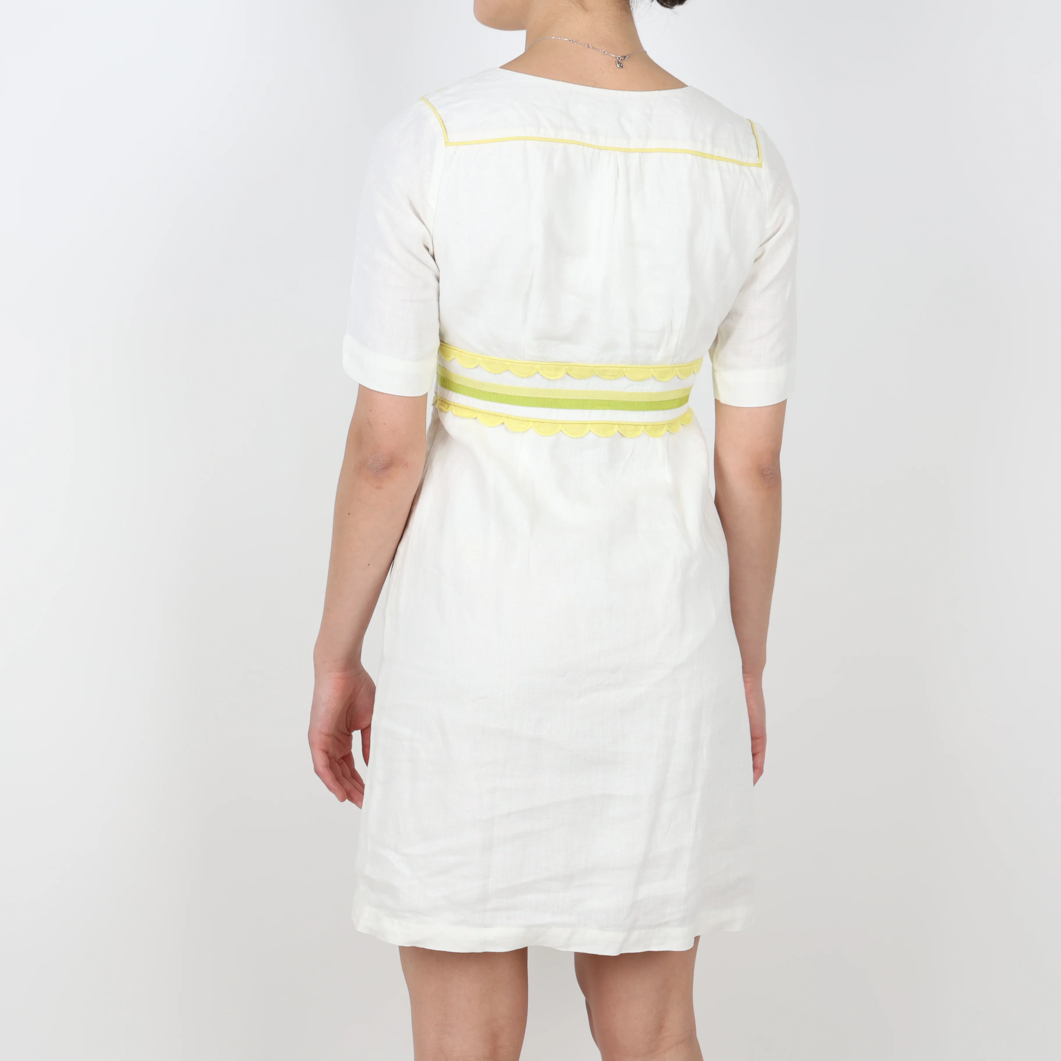 Dress, UK Size 8 - Image 3