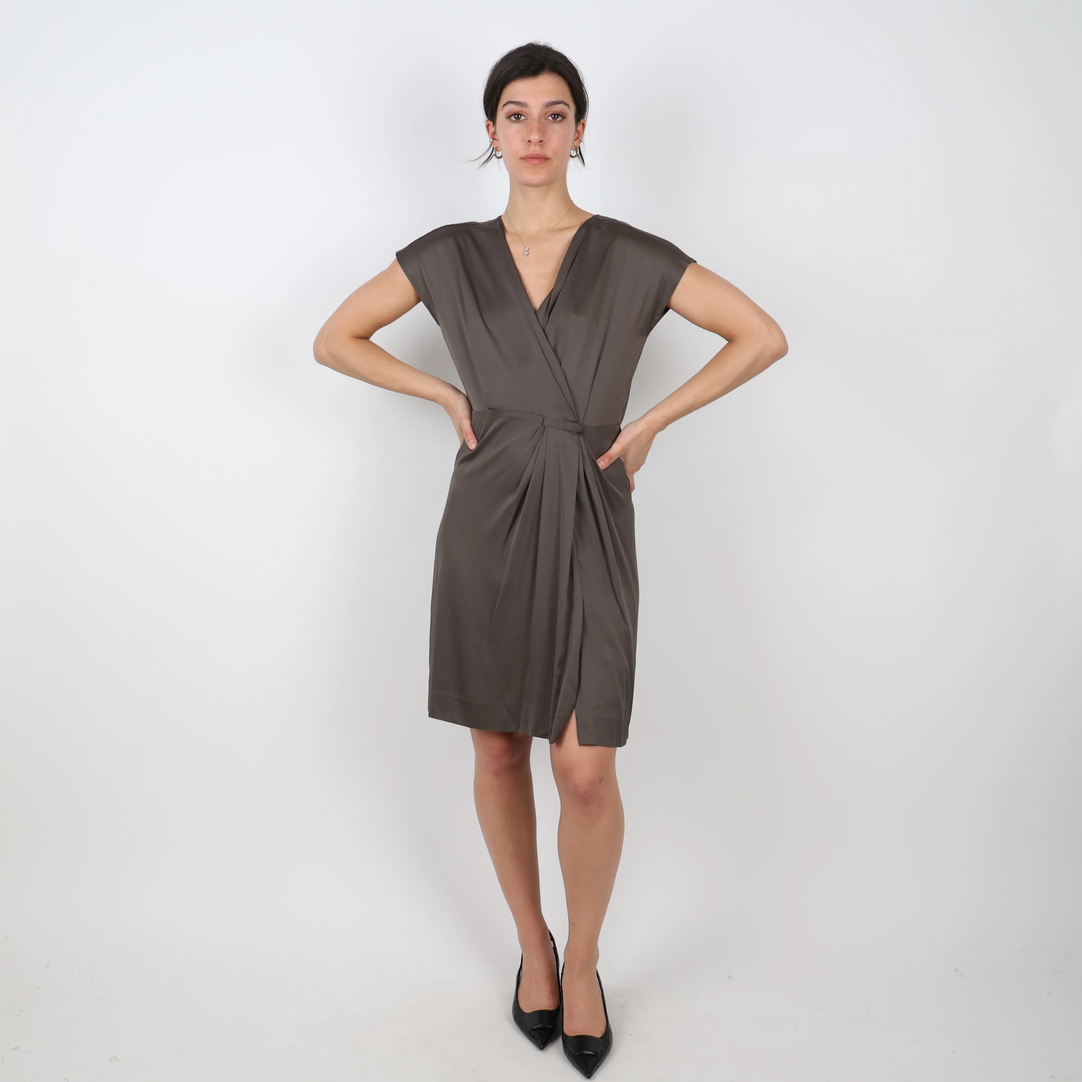 Dress, UK Size 10