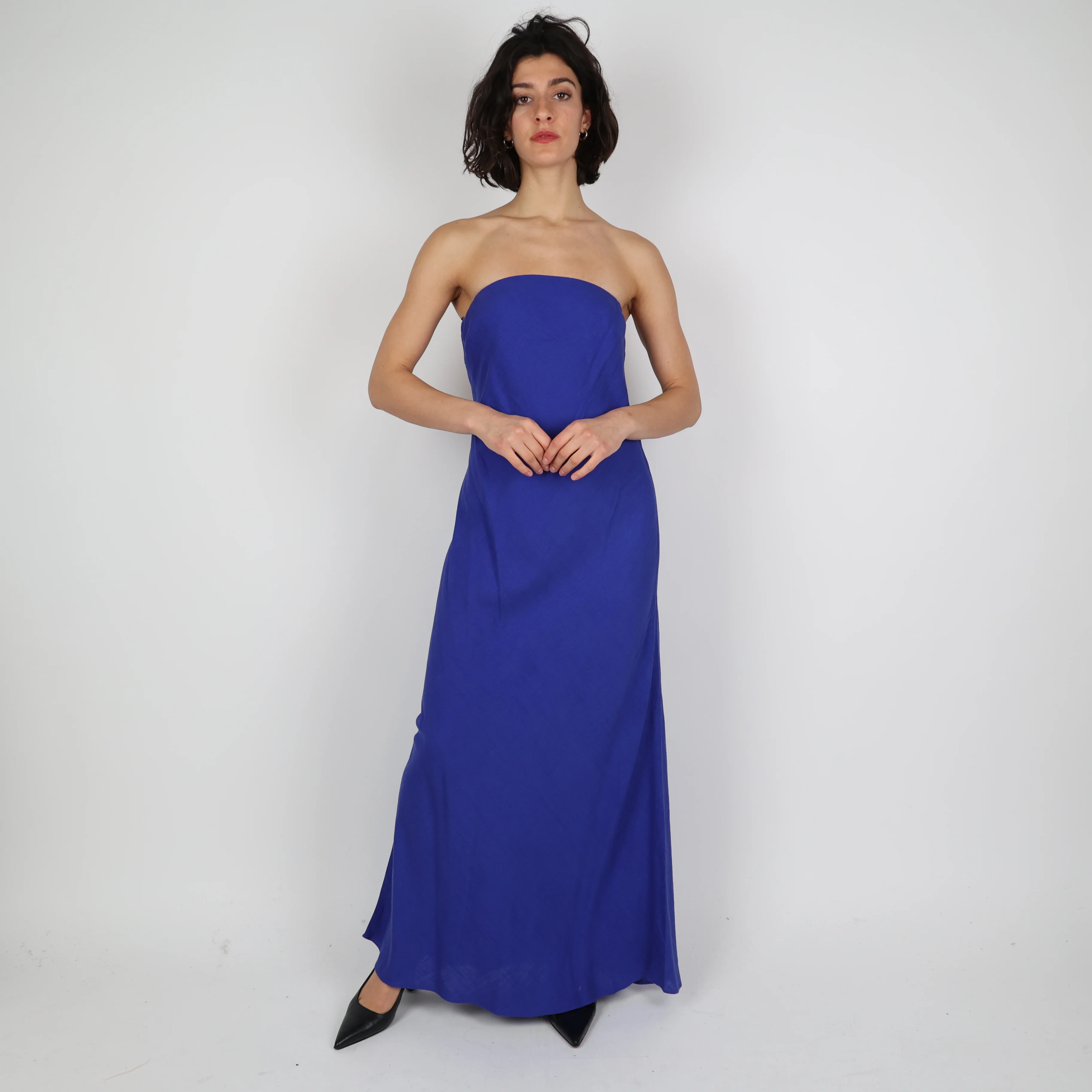 Dress, UK Size 12 - Image 4