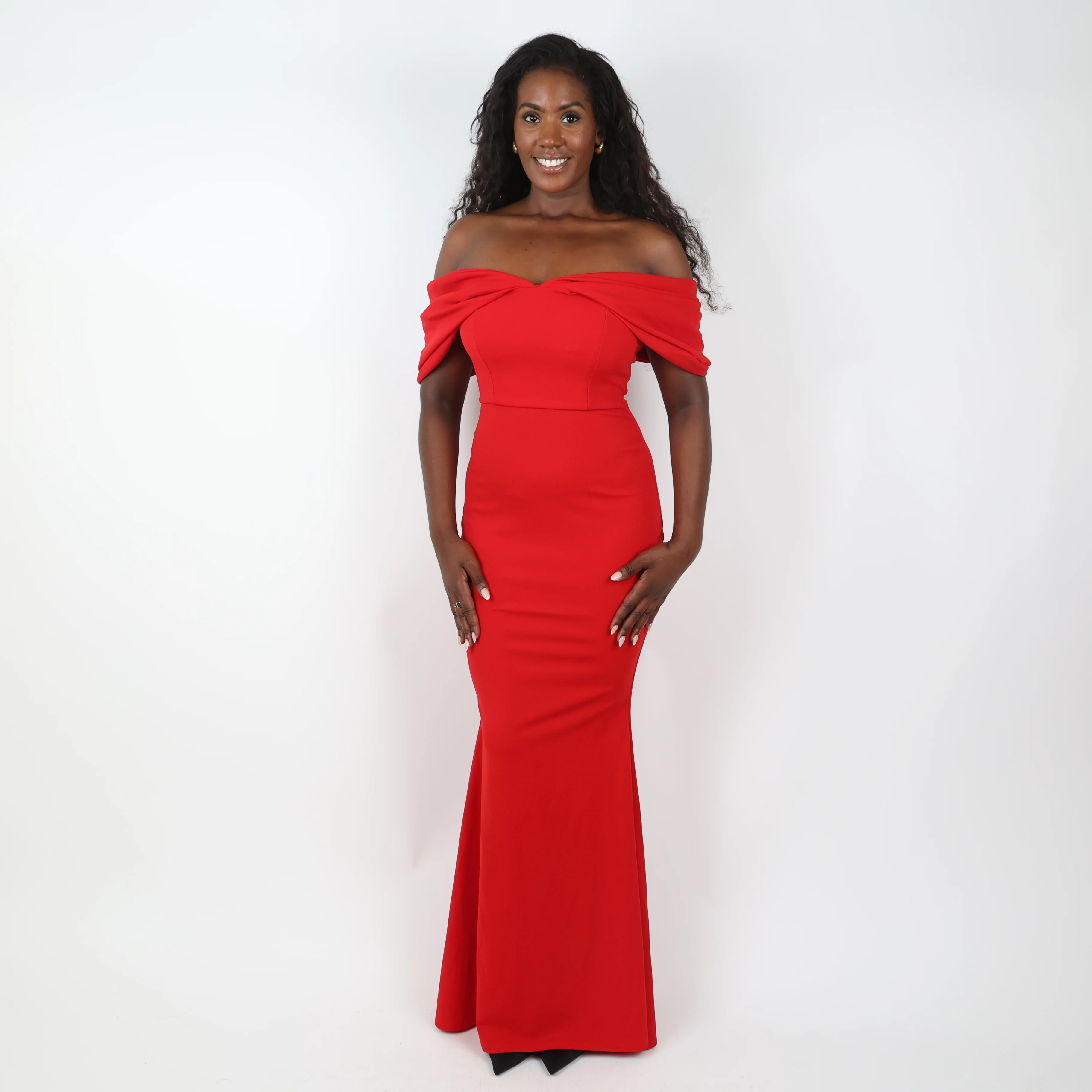 Dress, UK Size 10 - Image 2