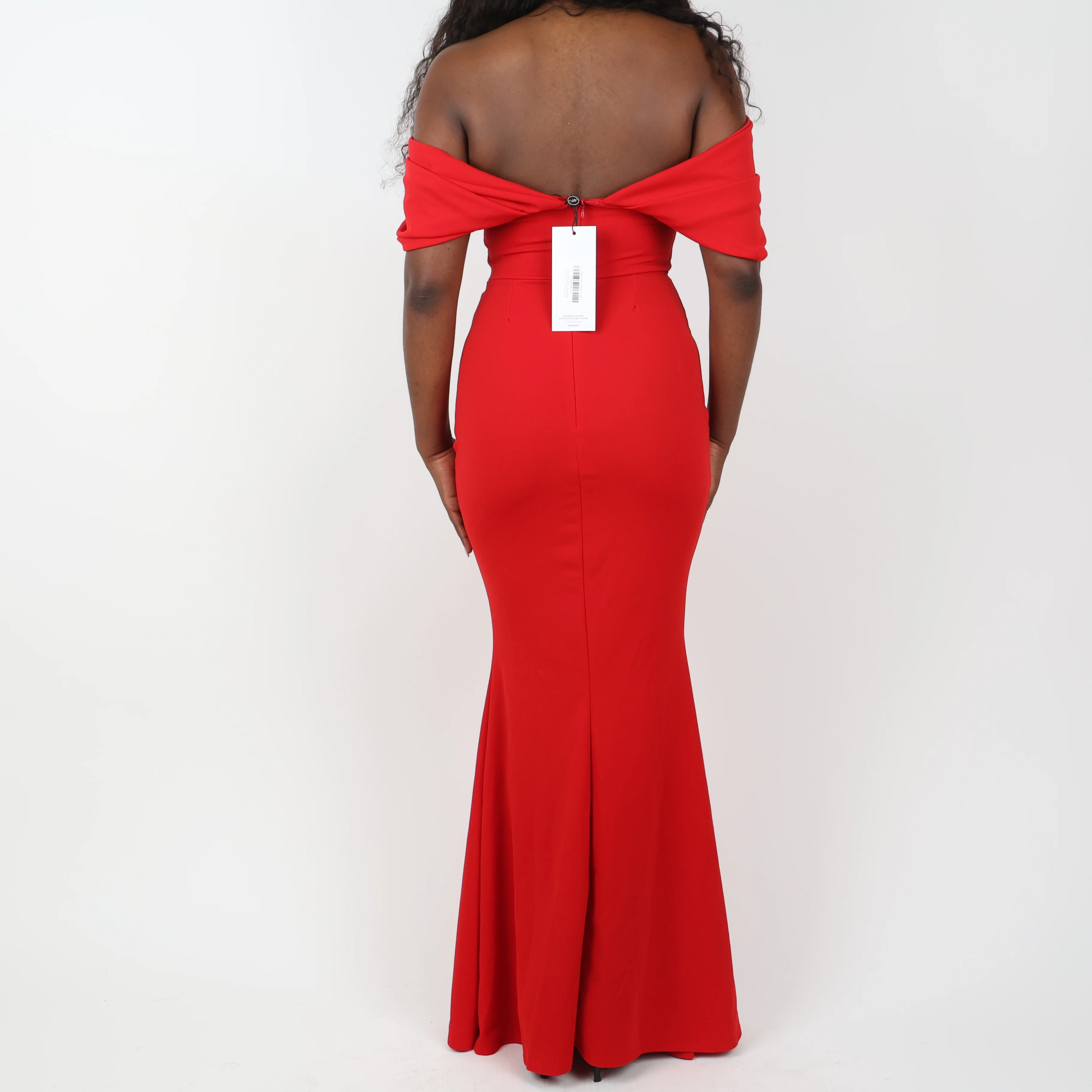 Dress, UK Size 10 - Image 3