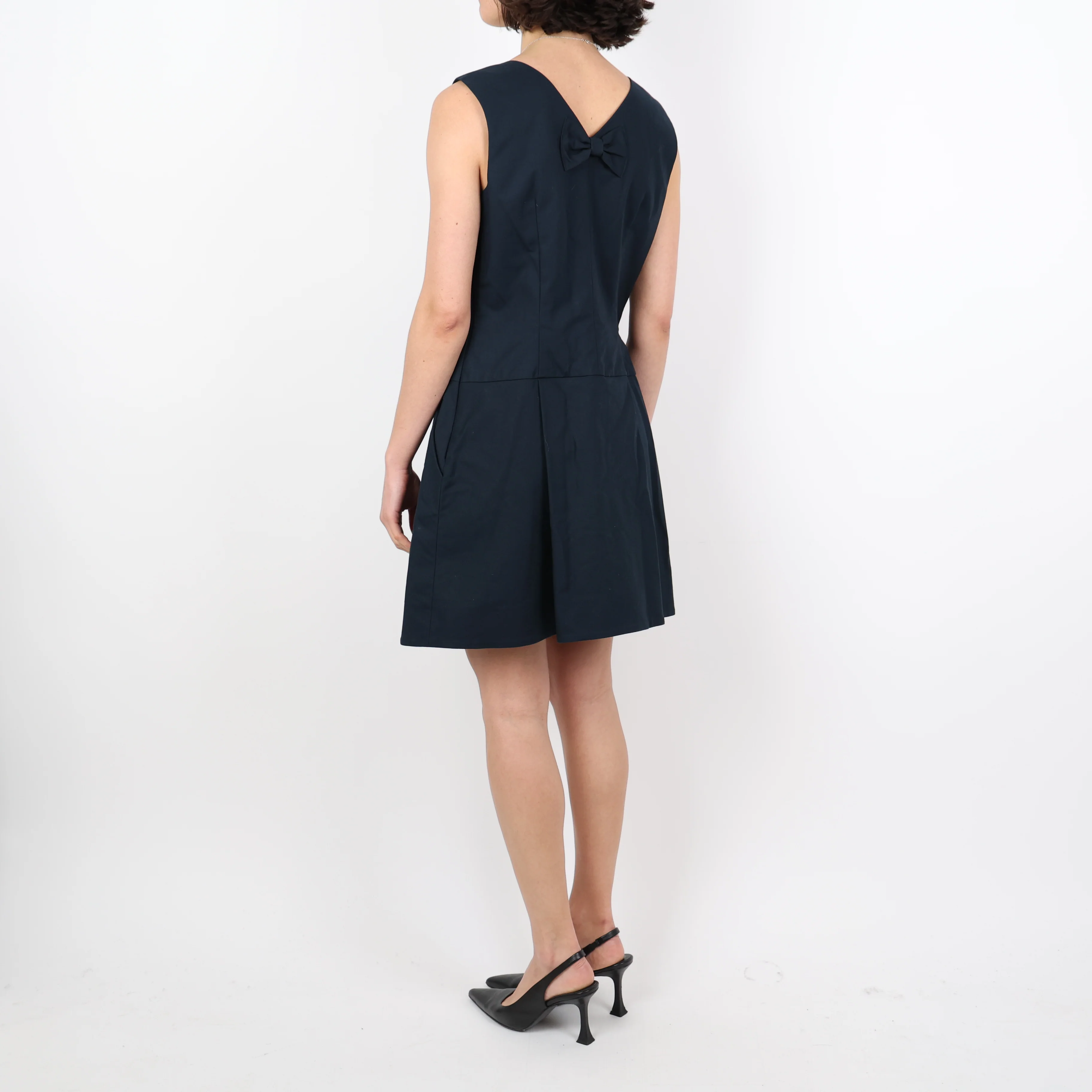 Dress, UK Size 12 - Image 3