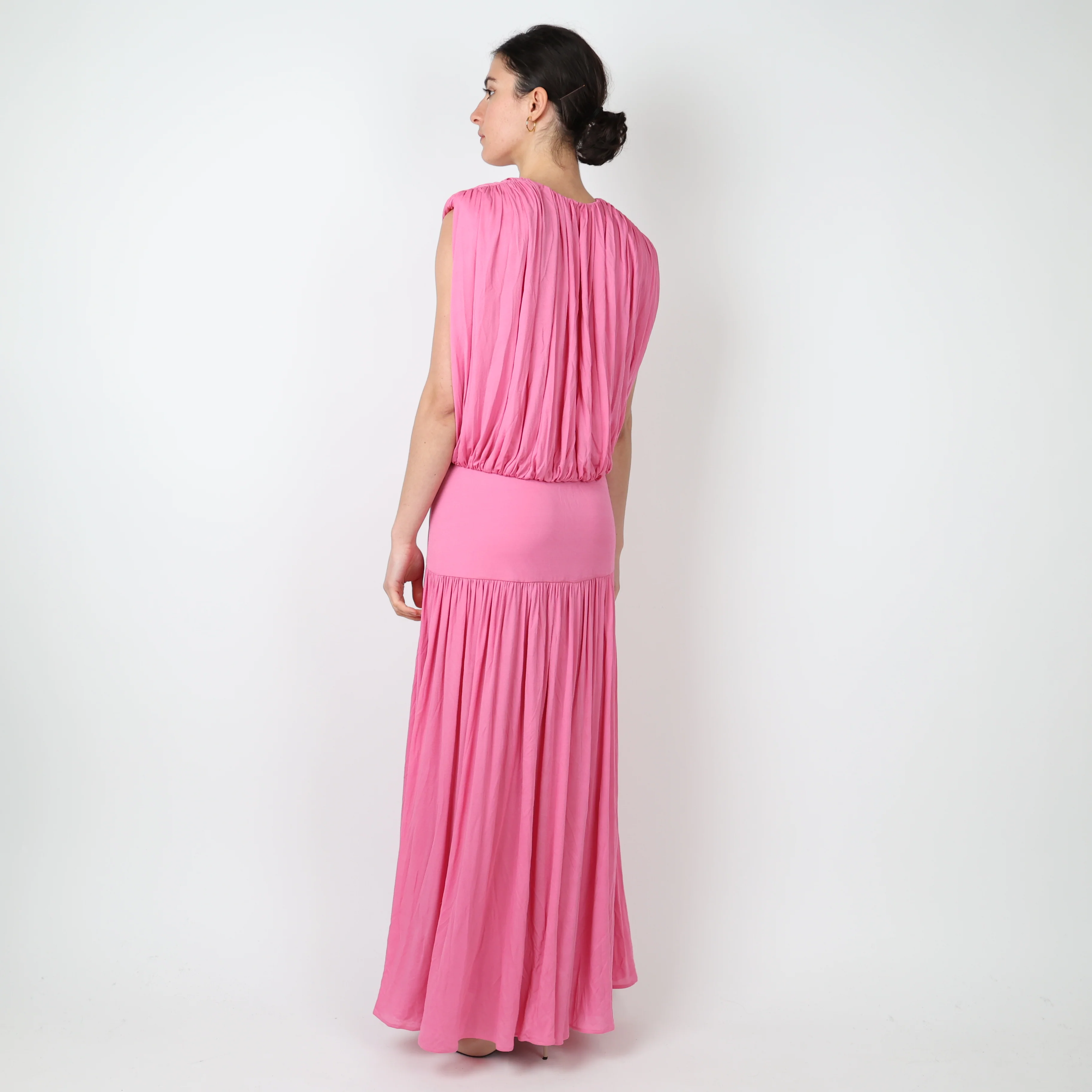 Dress, UK Size 6 - Image 3