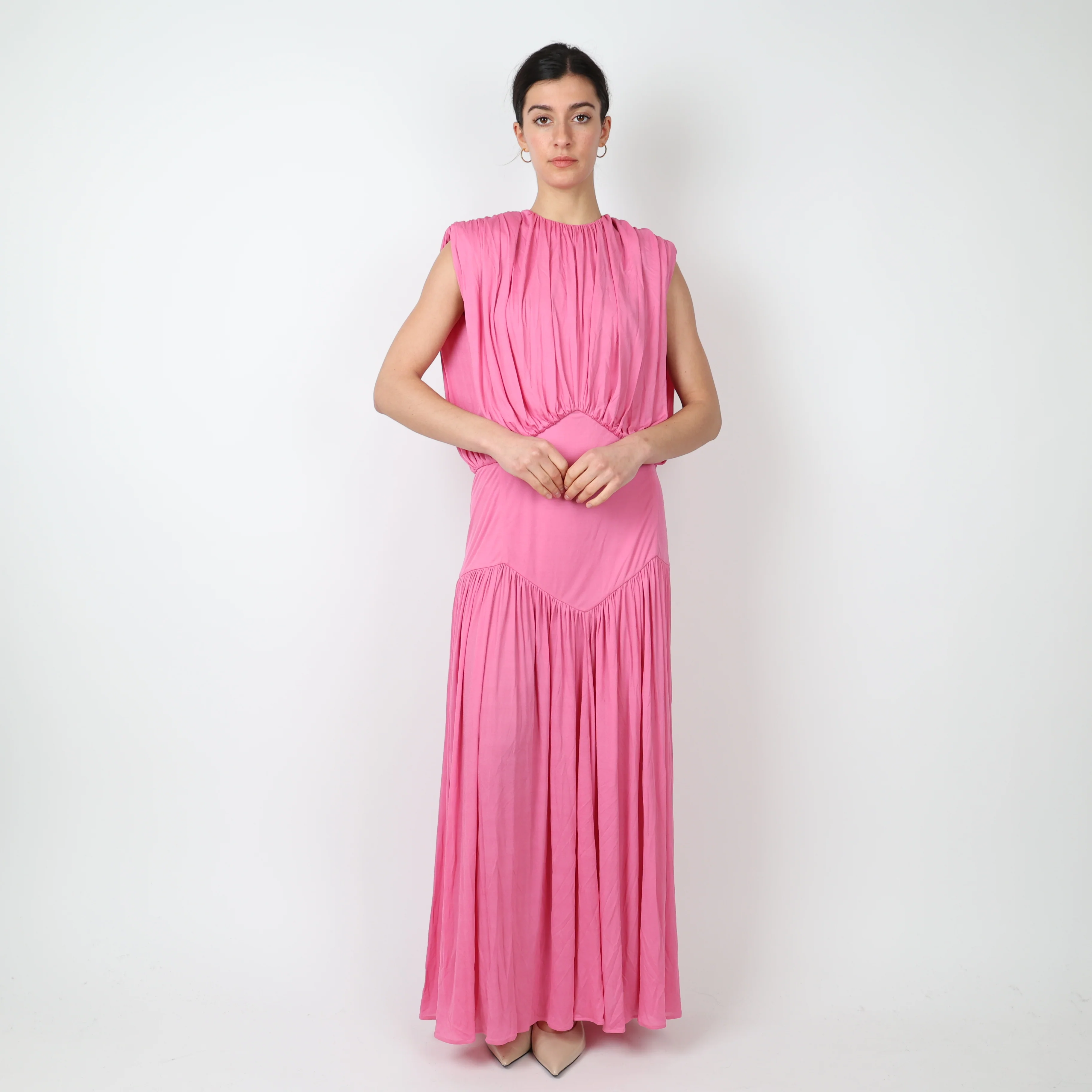 Dress, UK Size 6 - Image 4