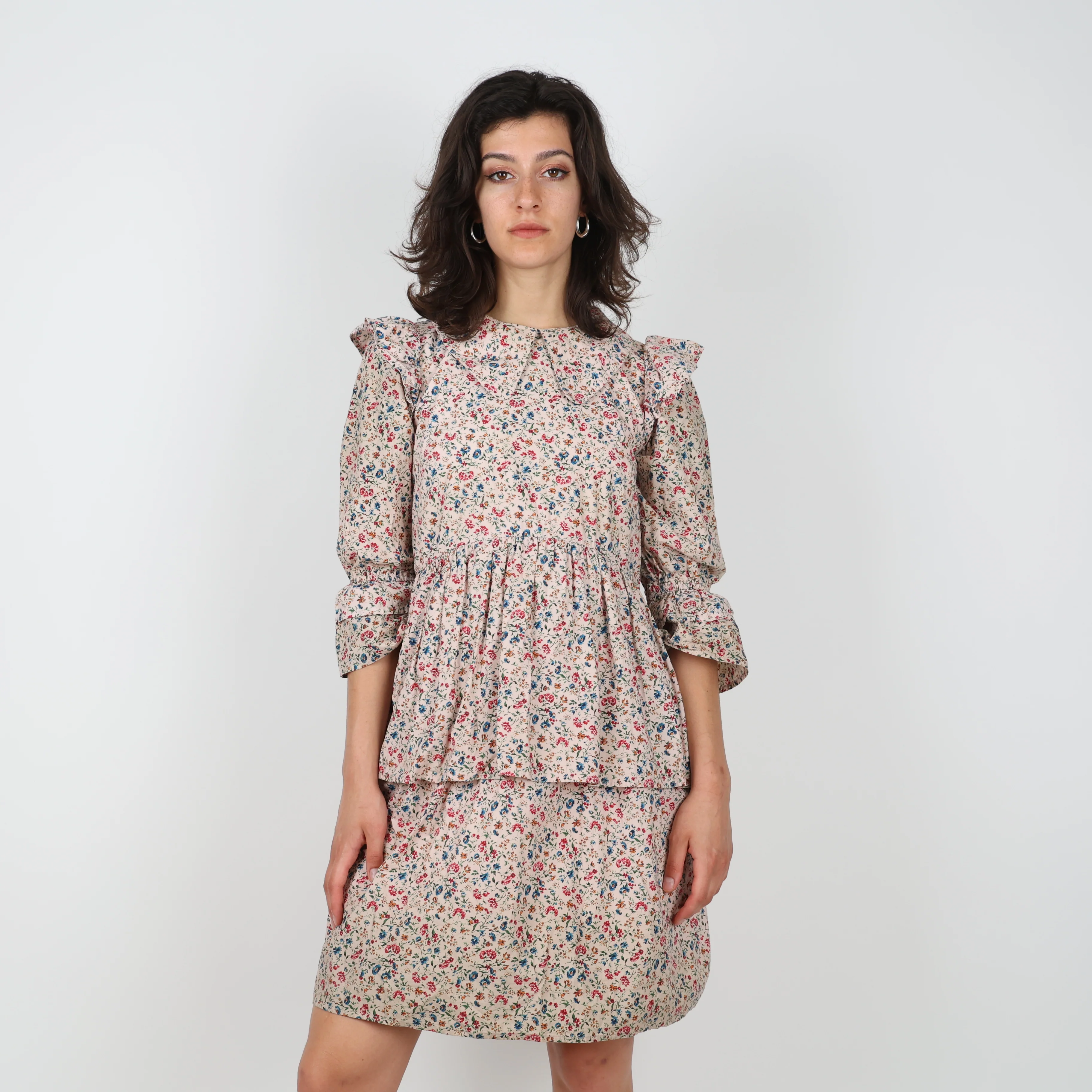 Dress, UK Size 8 - Image 2