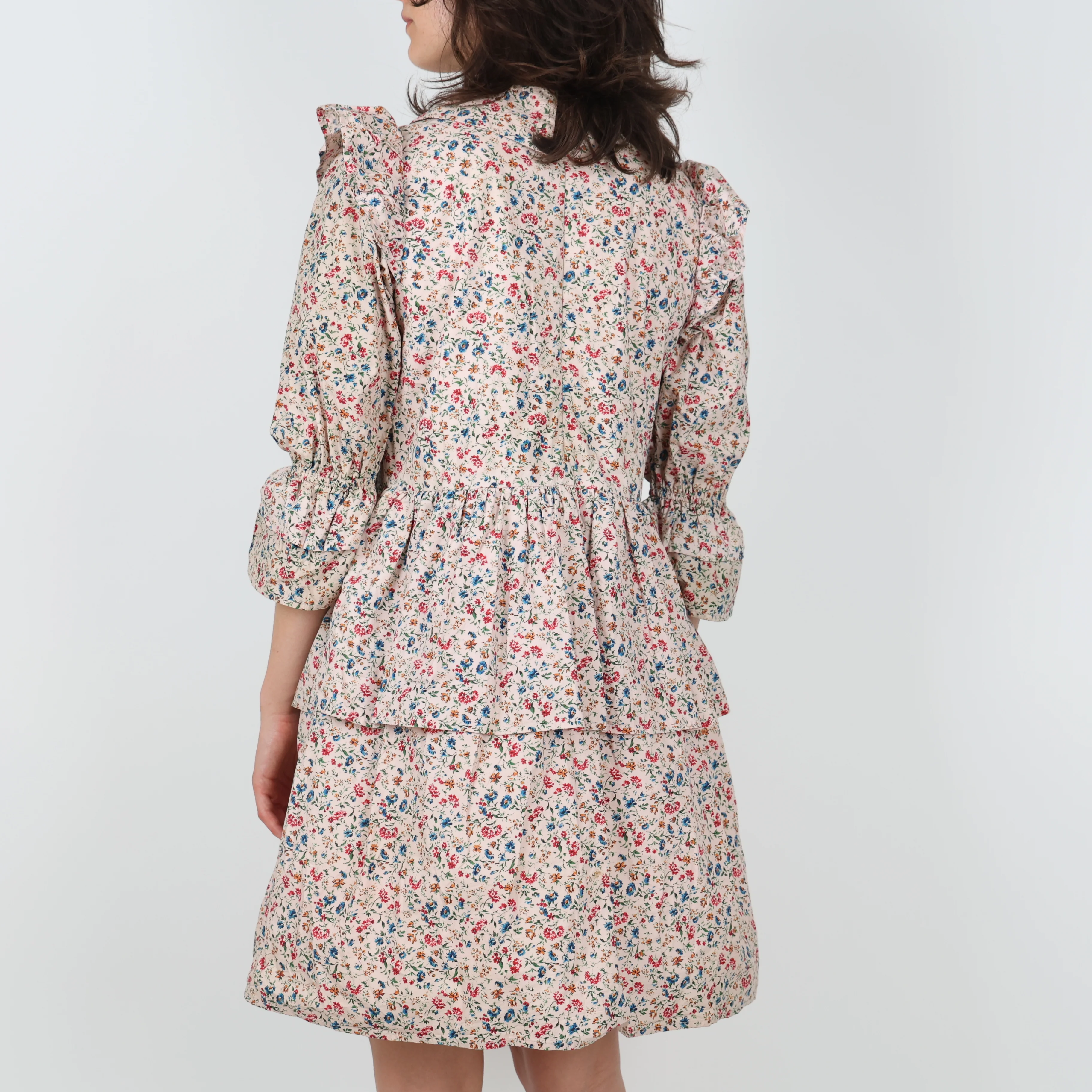 Dress, UK Size 8 - Image 3