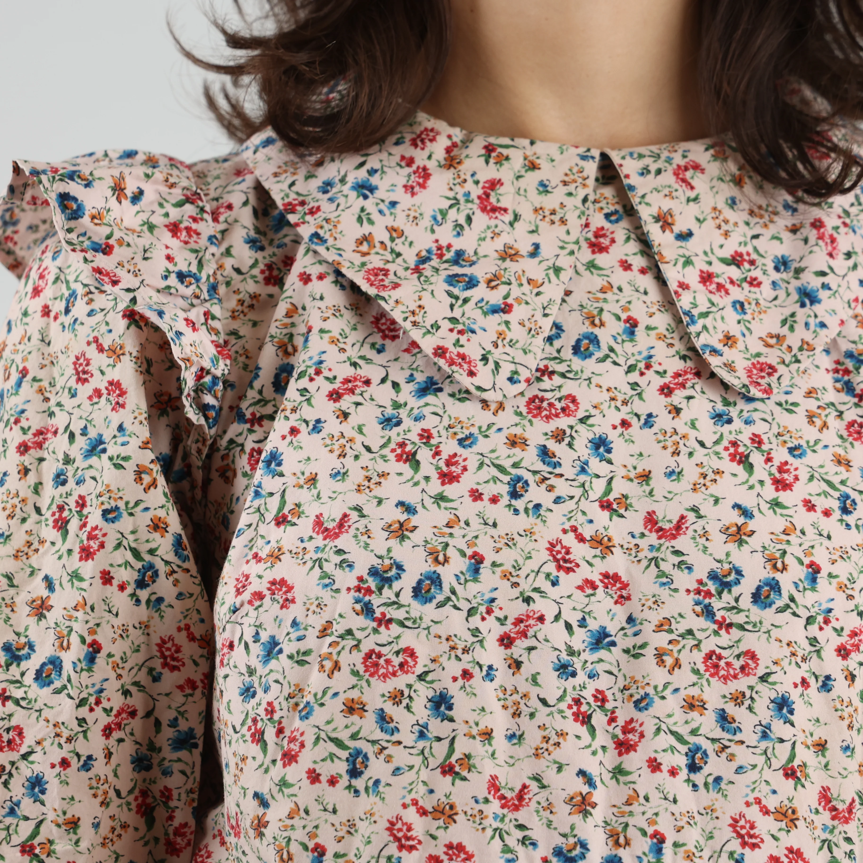 Dress, UK Size 8 - Image 4