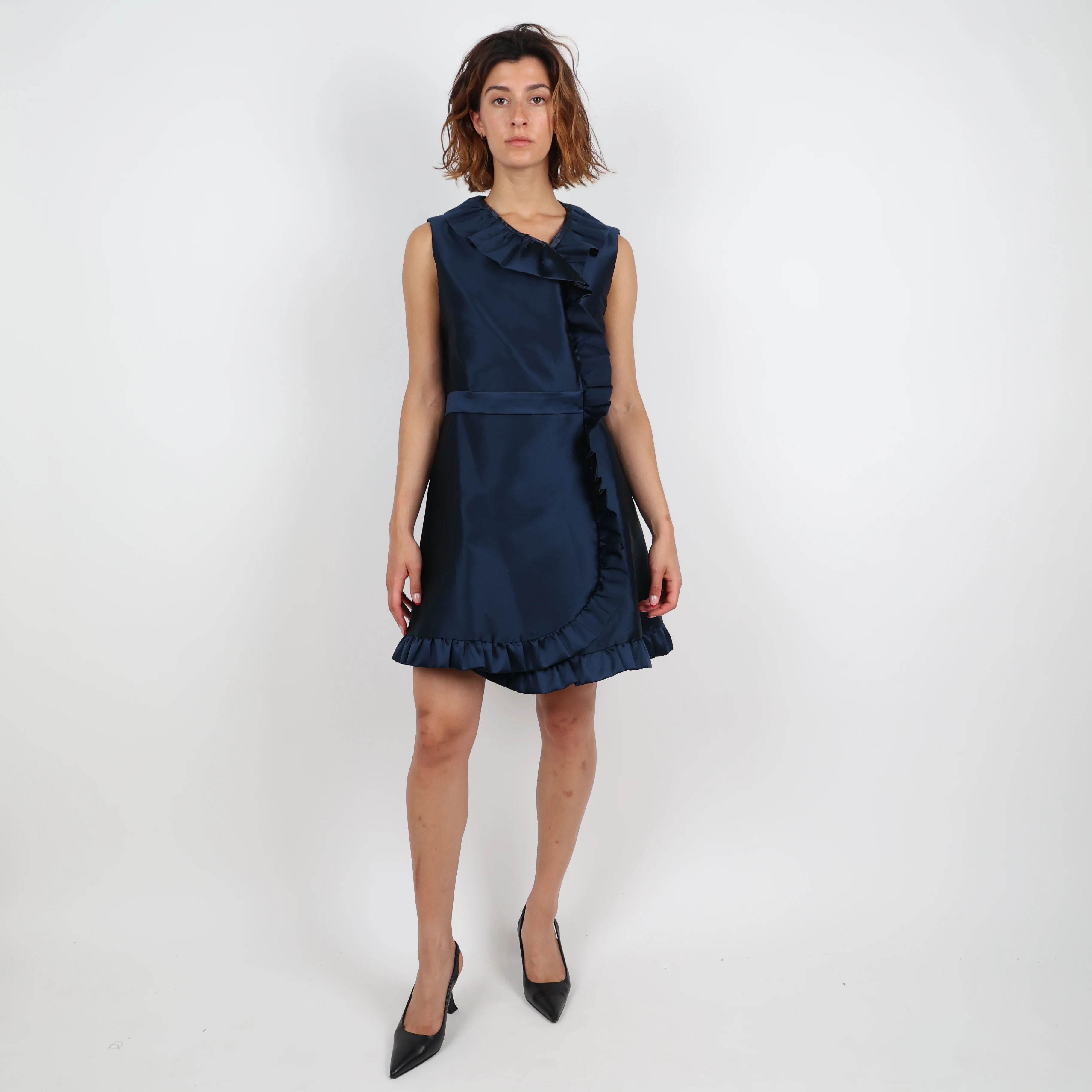 Dress, UK Size 12 - Image 2