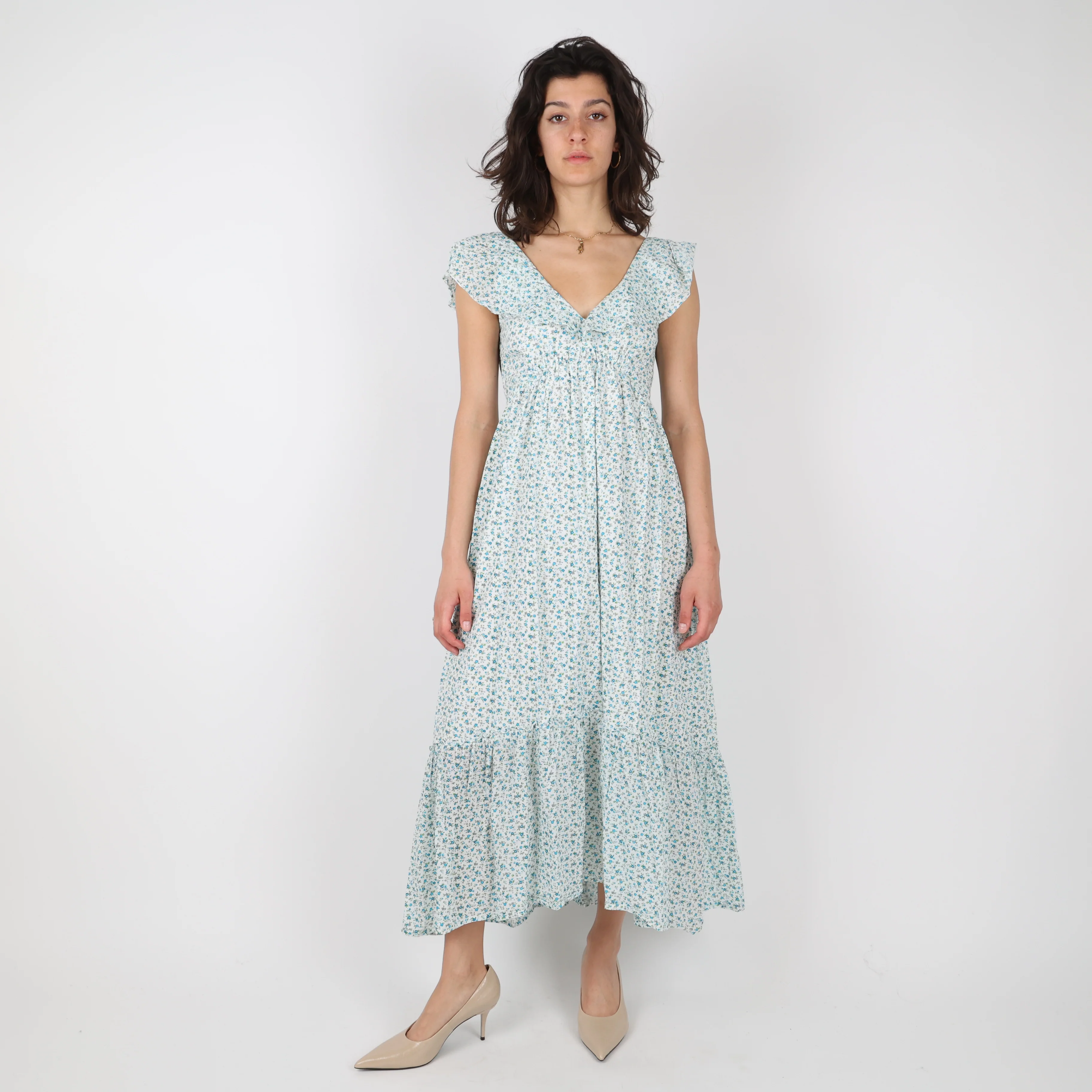 Dress, UK Size 6