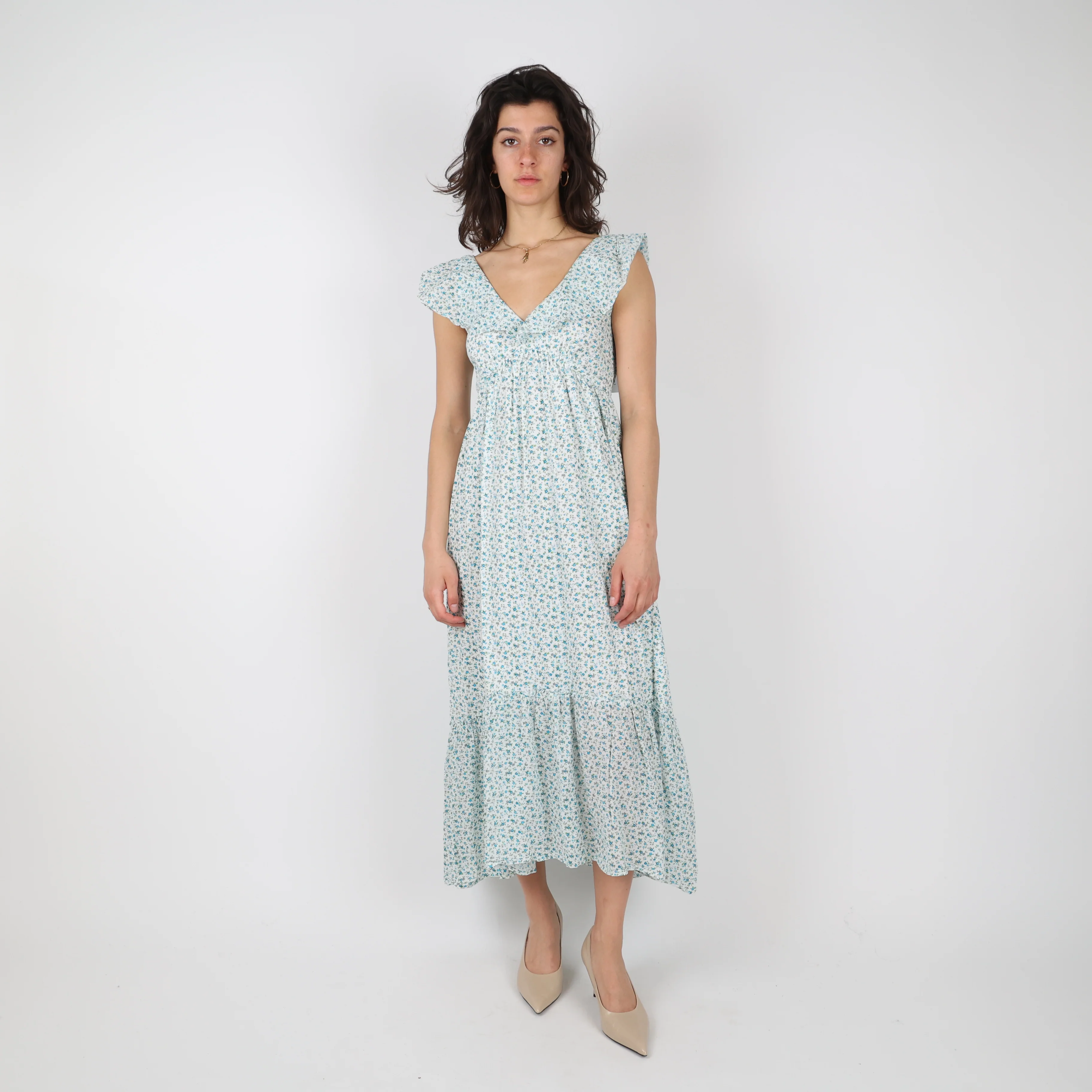 Dress, UK Size 6 - Image 2