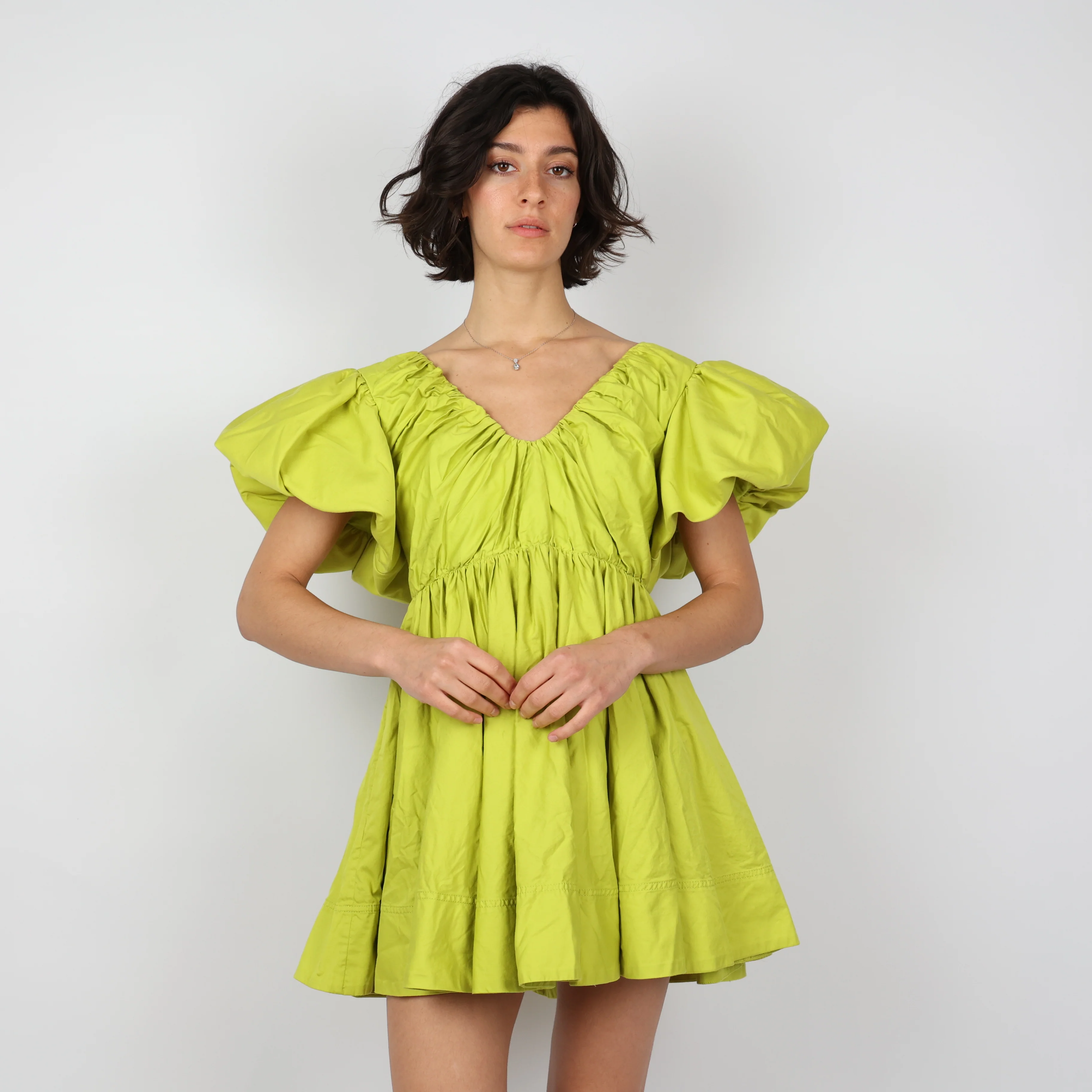 Dress, UK Size 12 - Image 3