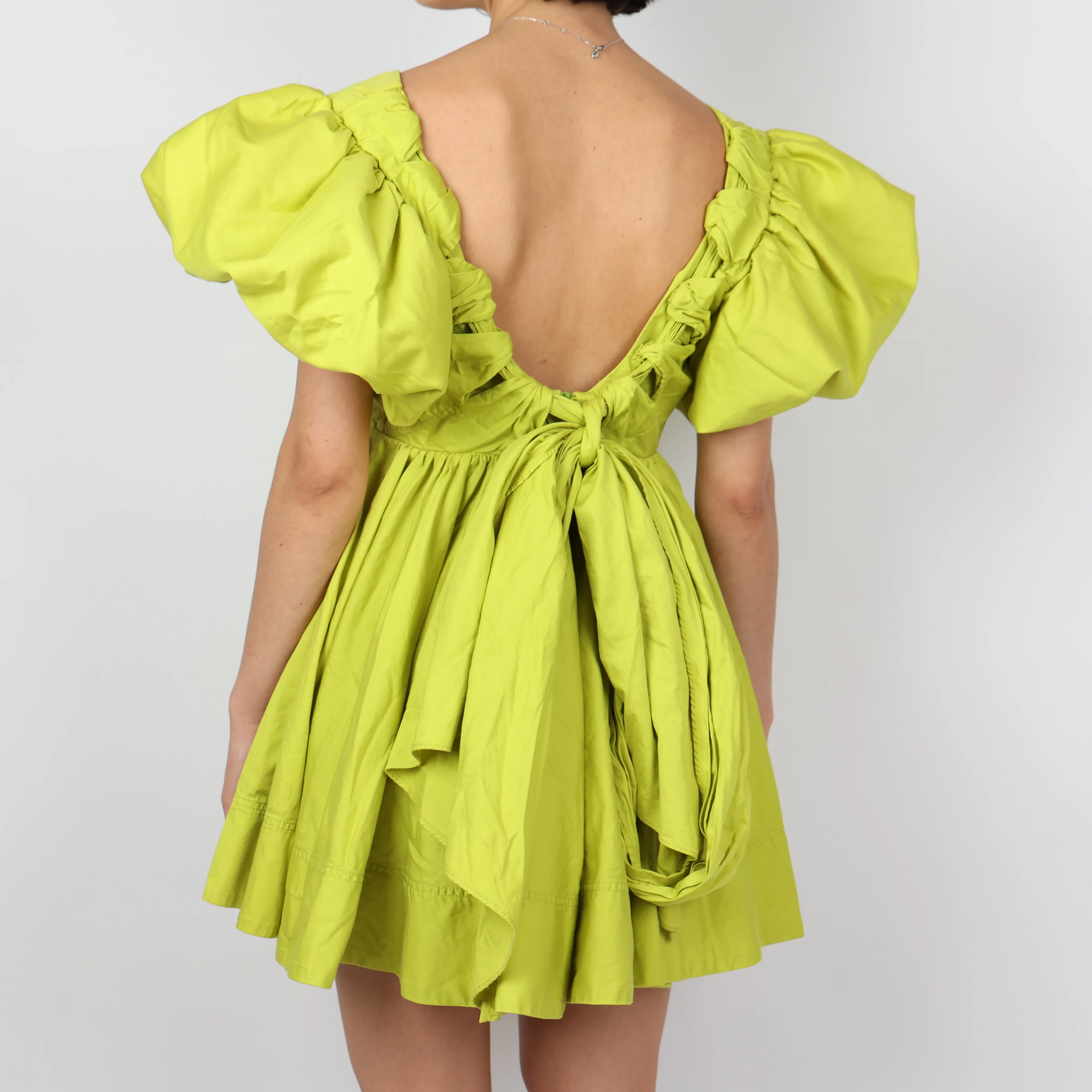 Dress, UK Size 12 - Image 4