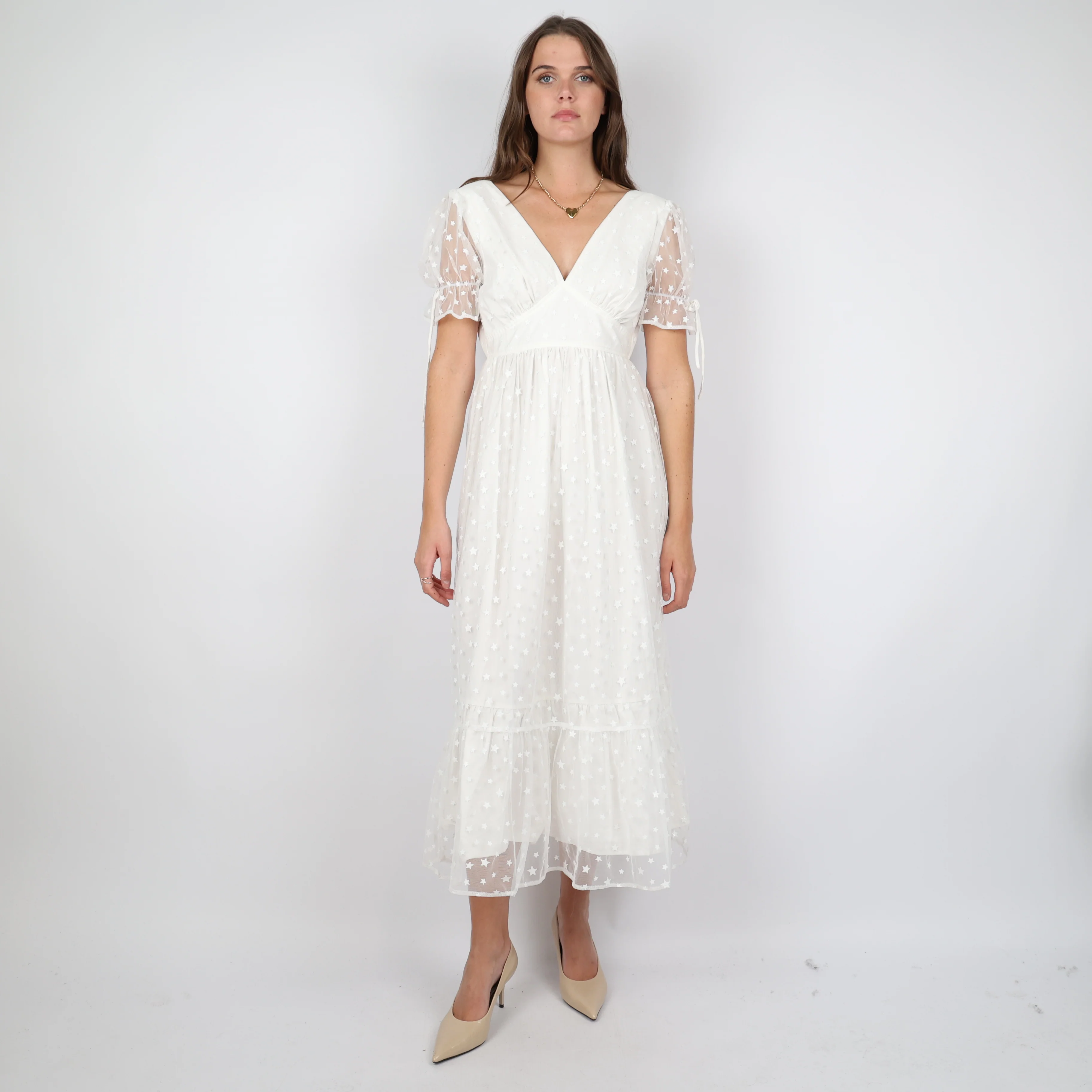 Dress, UK Size 8