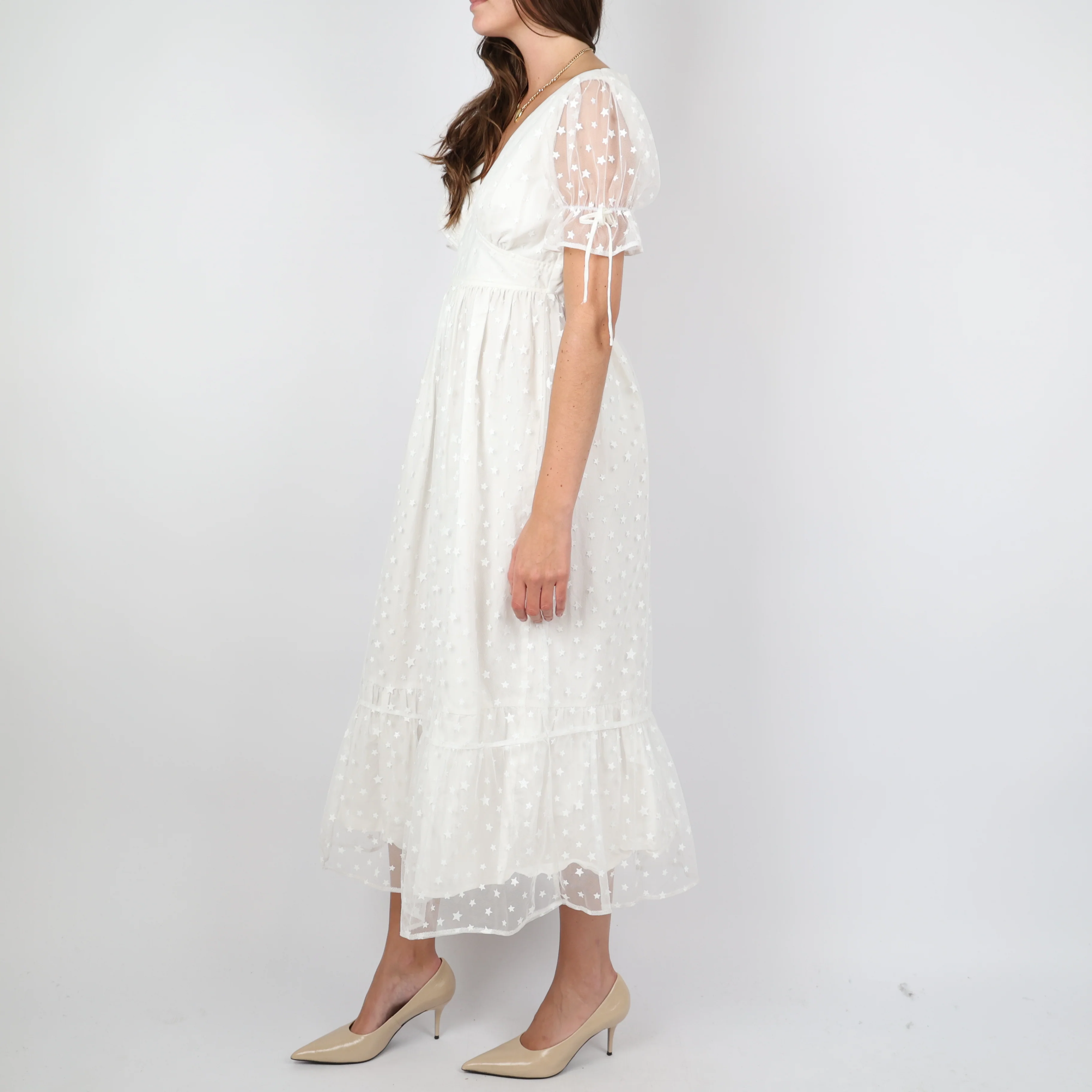 Dress, UK Size 8 - Image 2