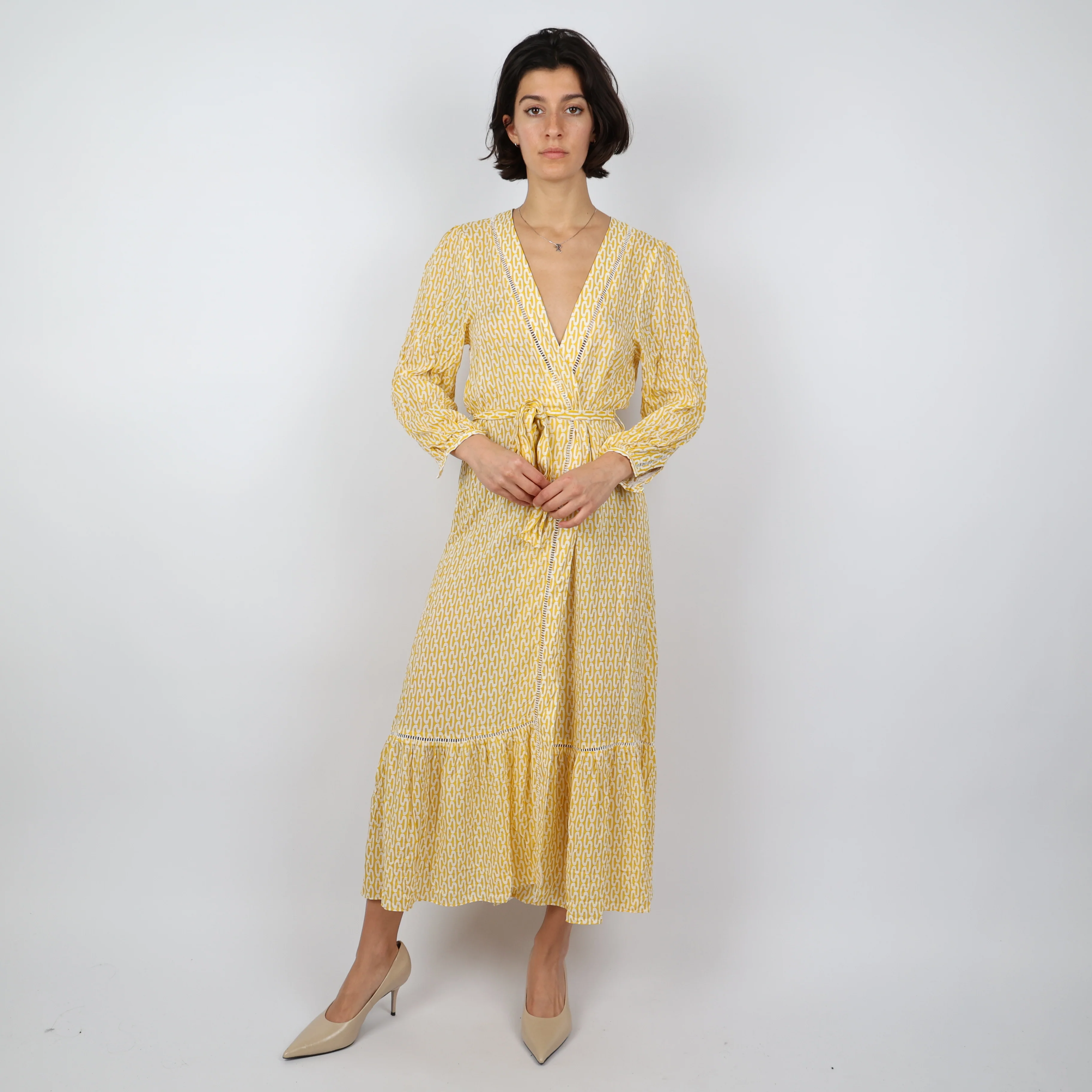 Dress, UK Size 8 - Image 2