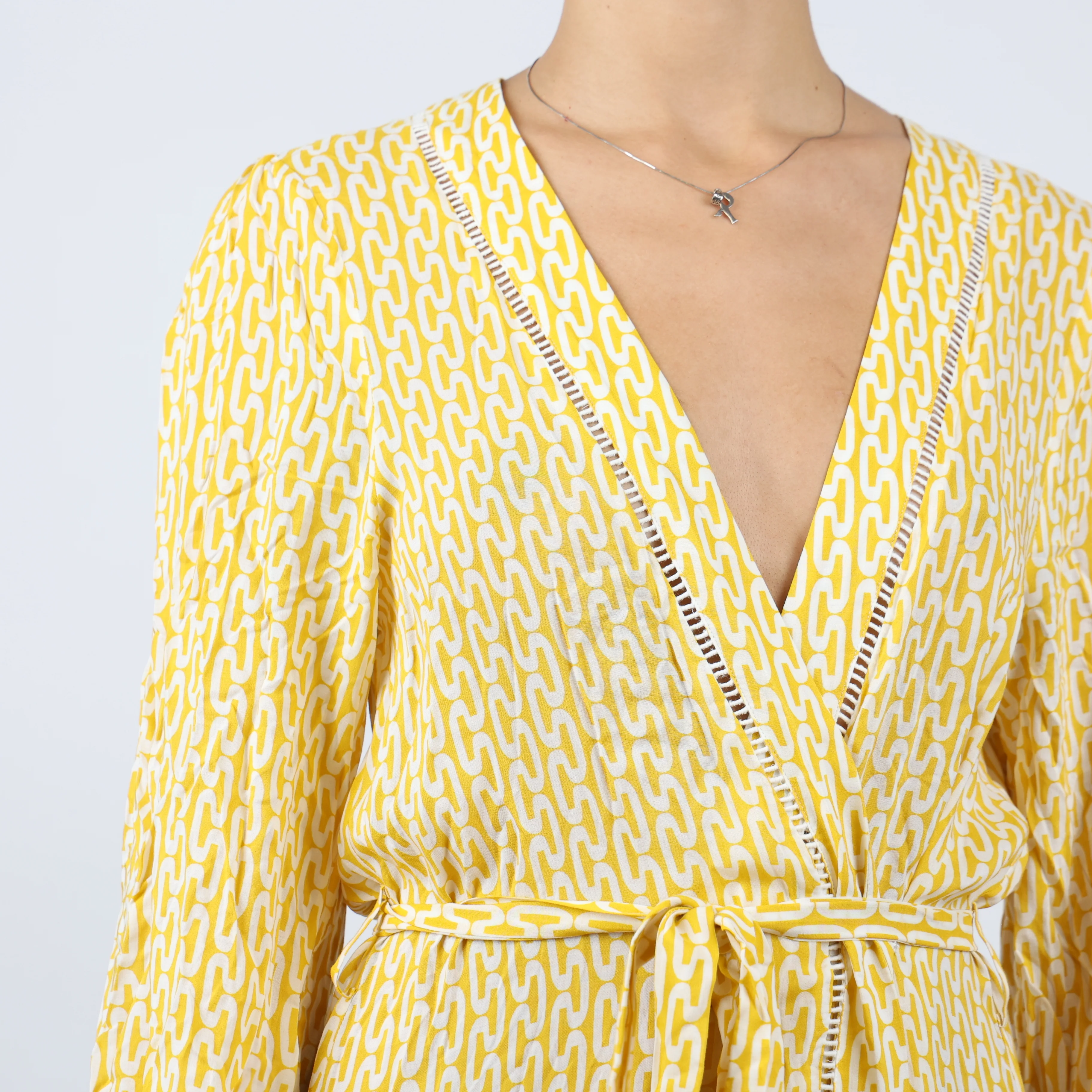 Dress, UK Size 8 - Image 4