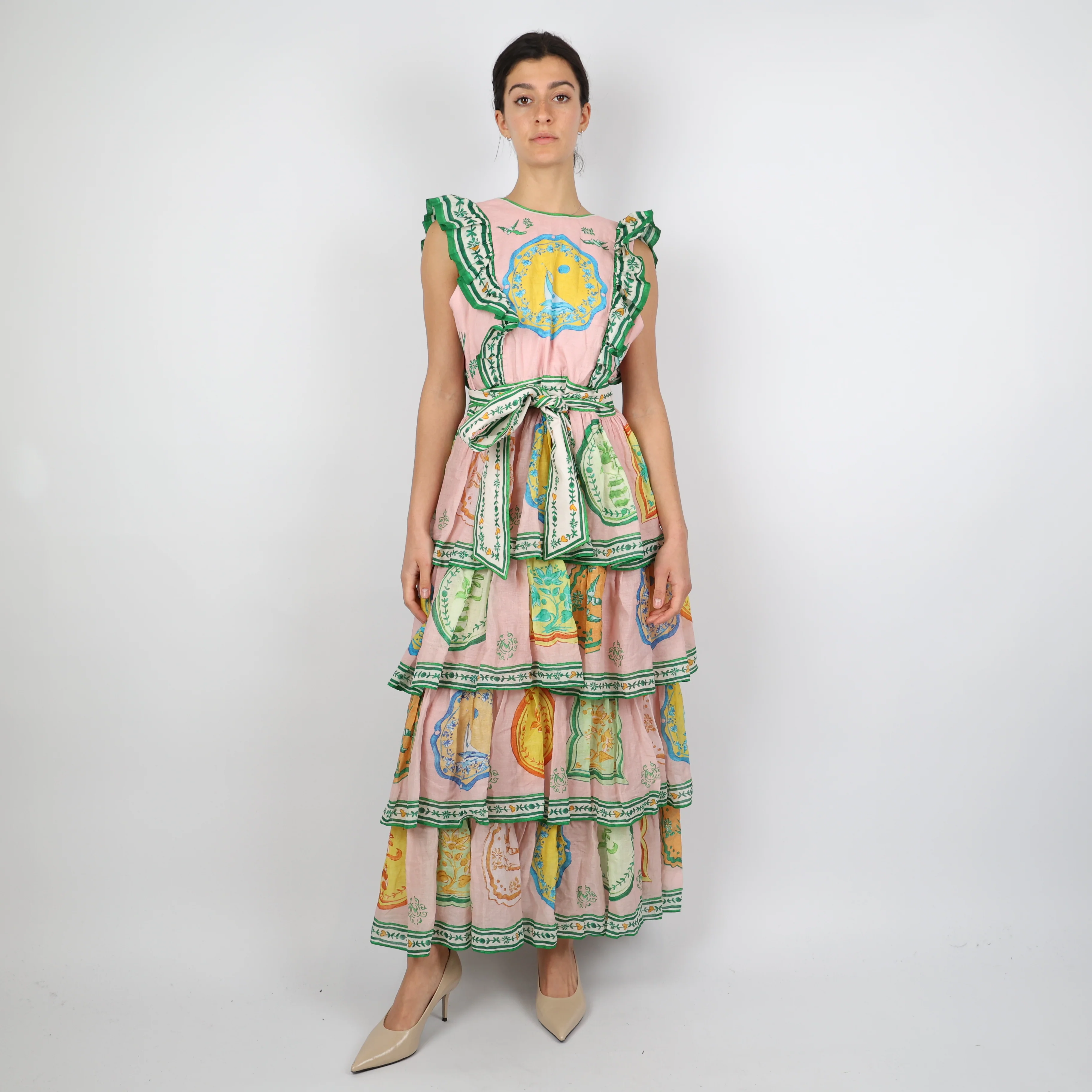 Dress, UK Size 14