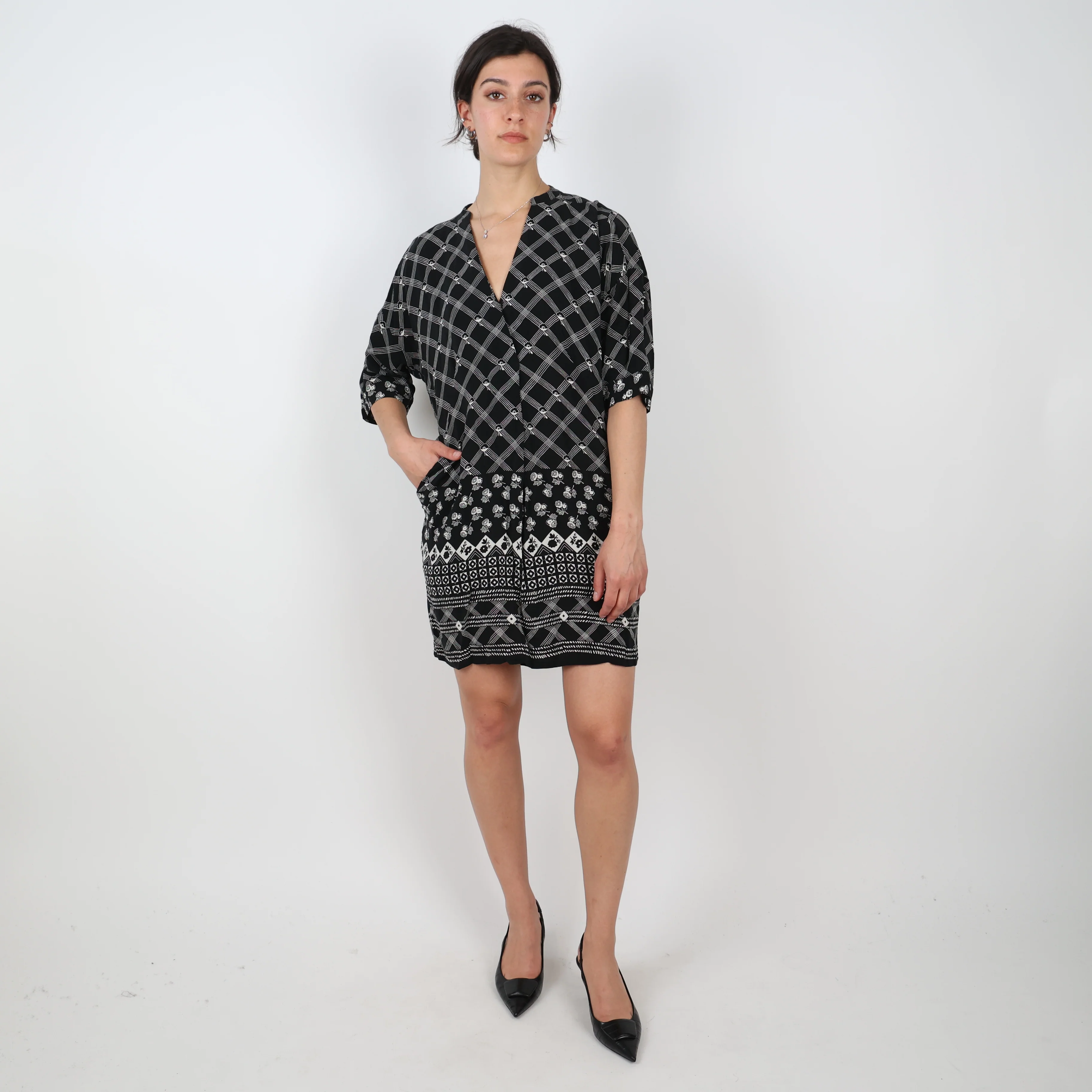 Dress, UK Size 10