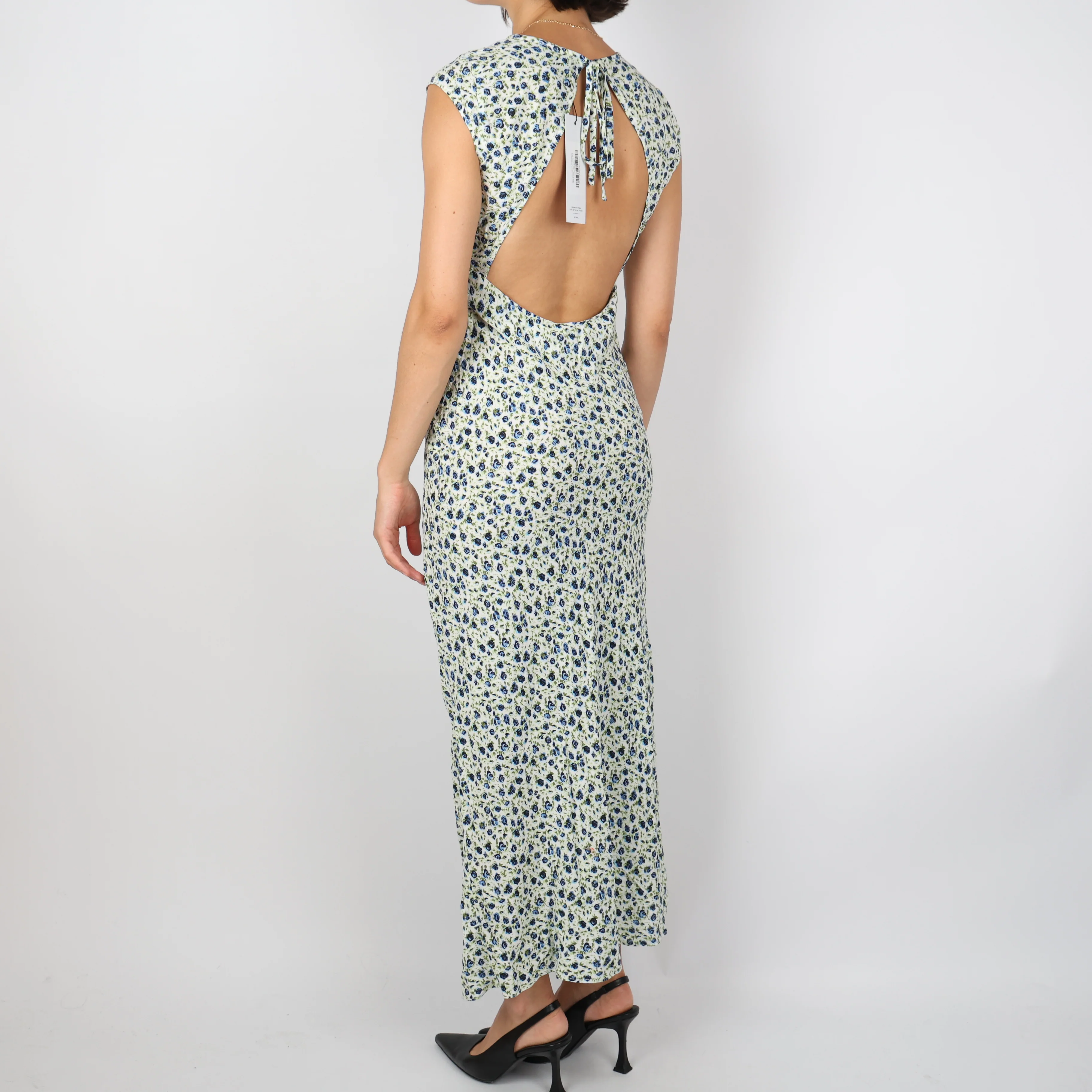 Dress, UK Size 8 - Image 3