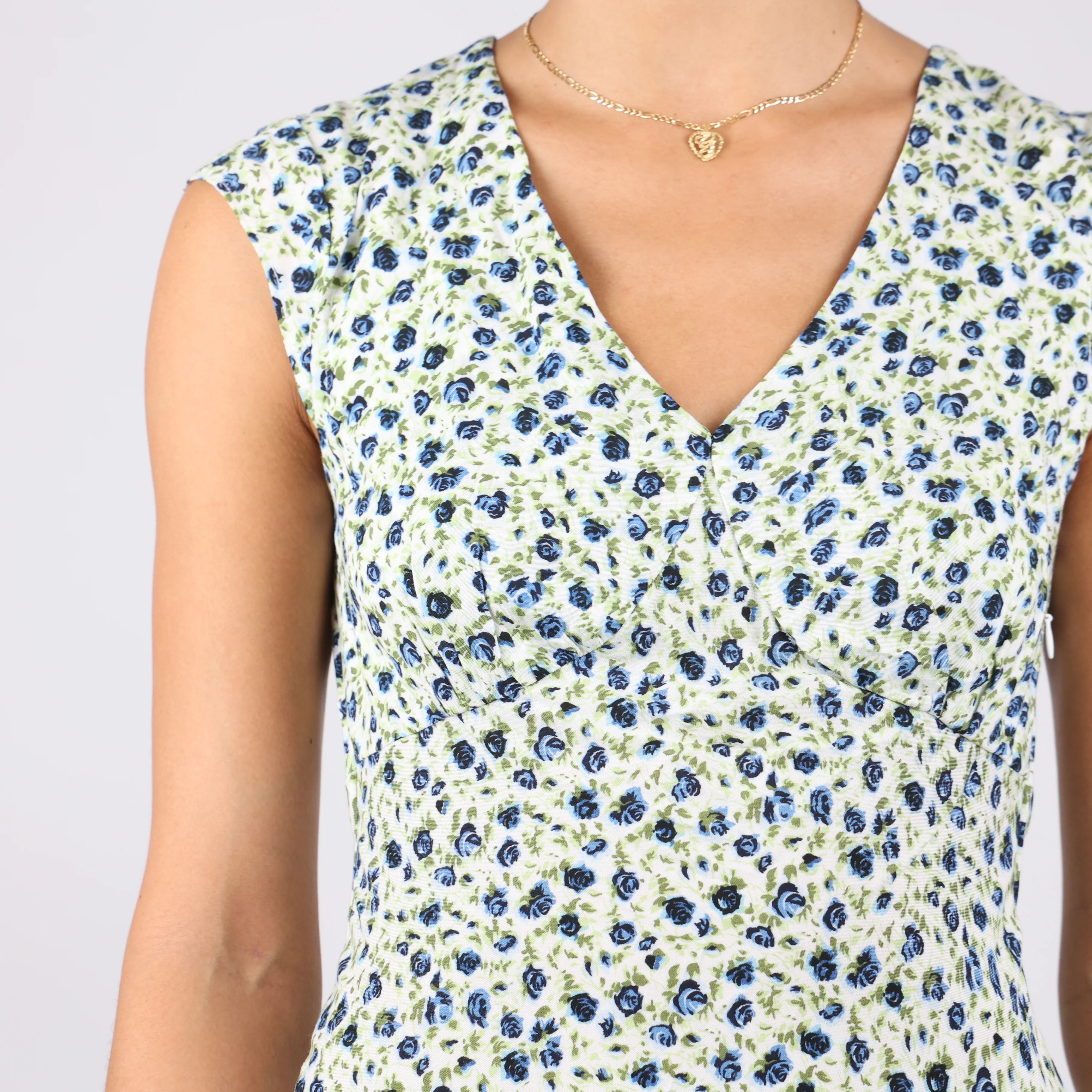 Dress, UK Size 8 - Image 4