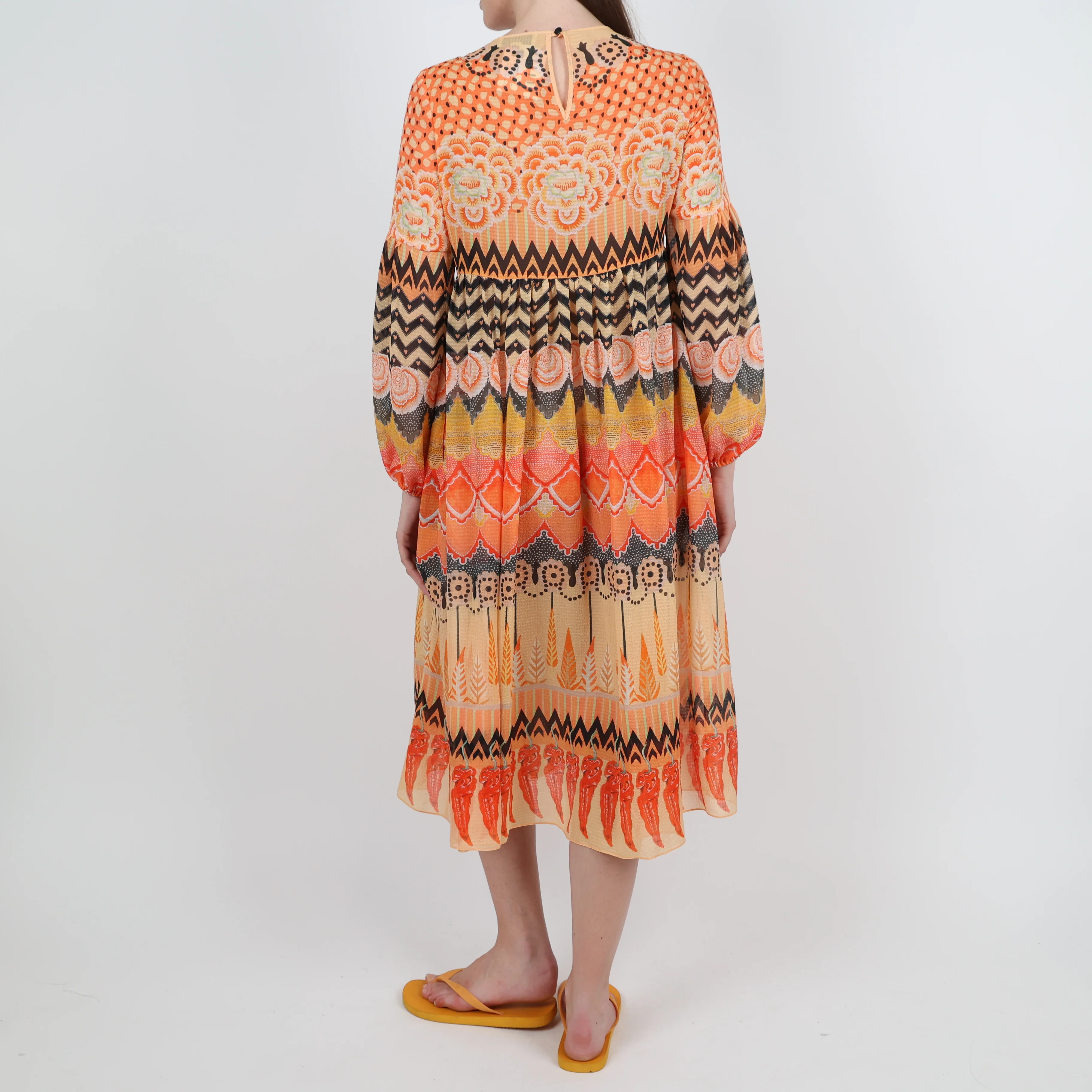 Dress, UK Size 14 - Image 3