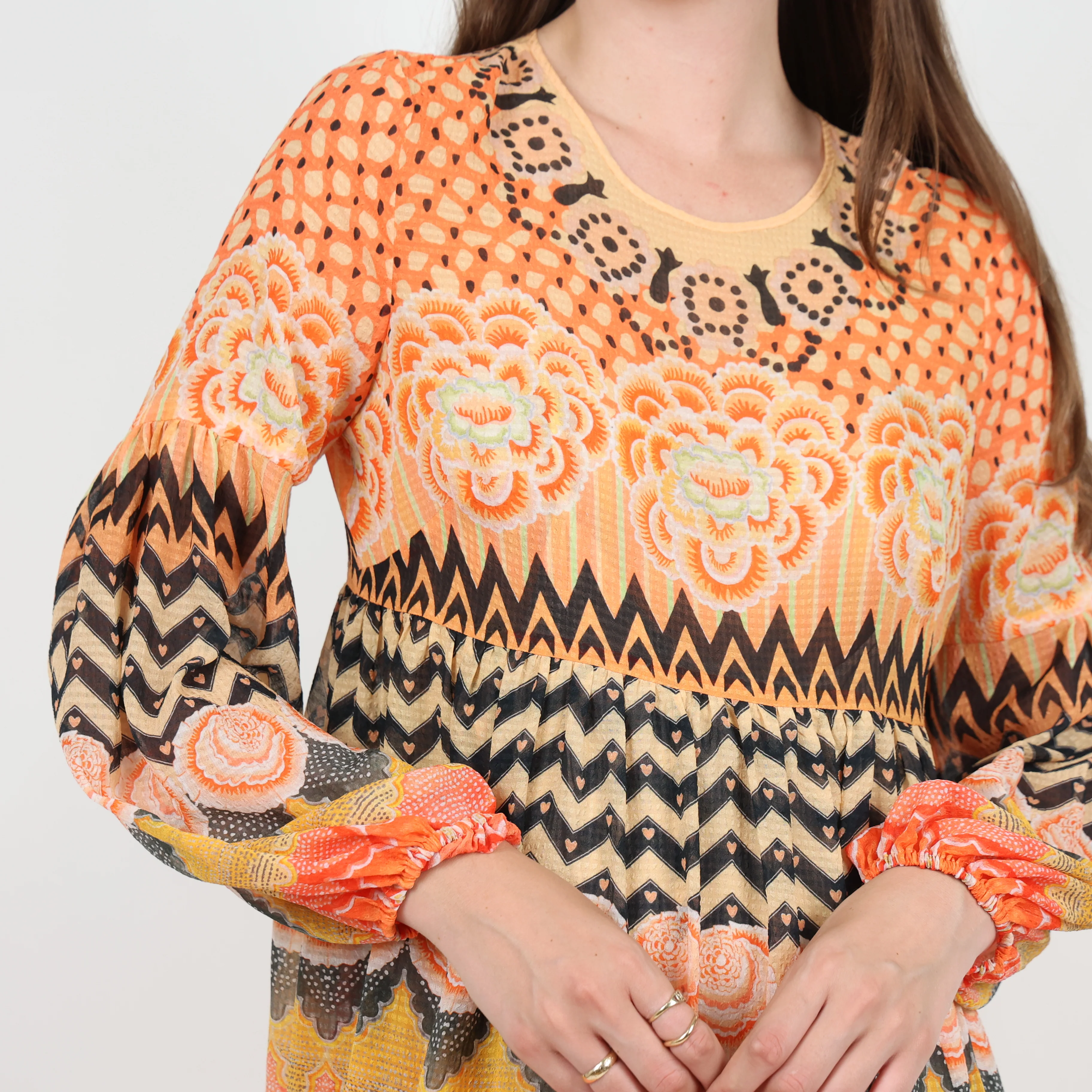 Dress, UK Size 14 - Image 4