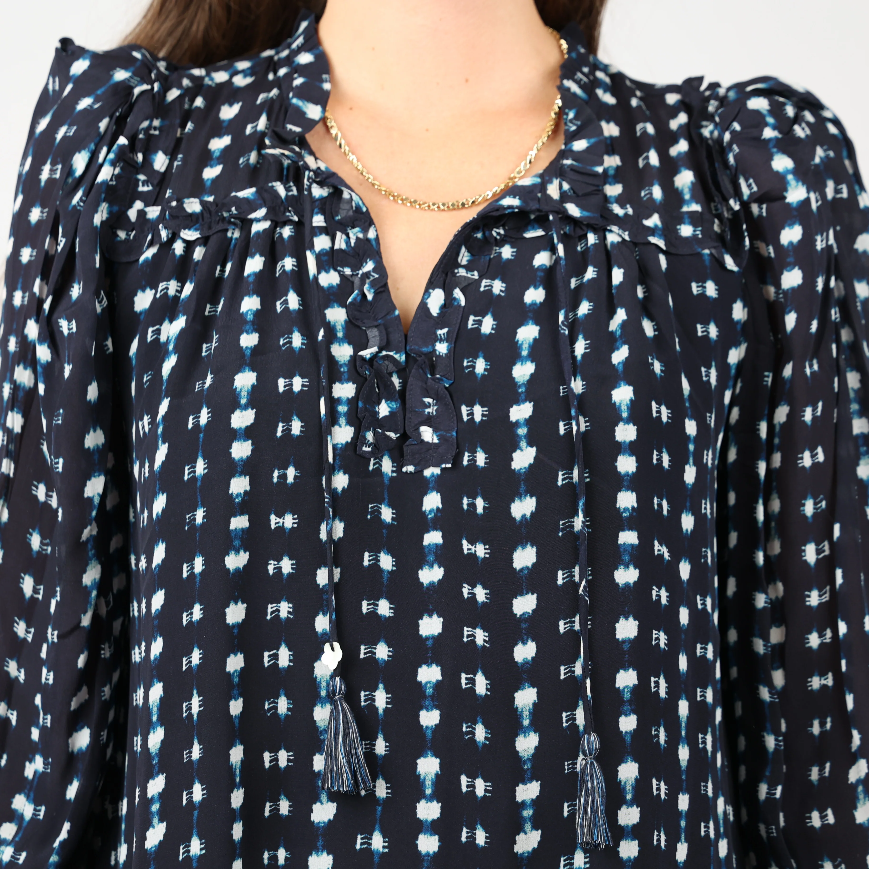 Dress, UK Size 12 - Image 3