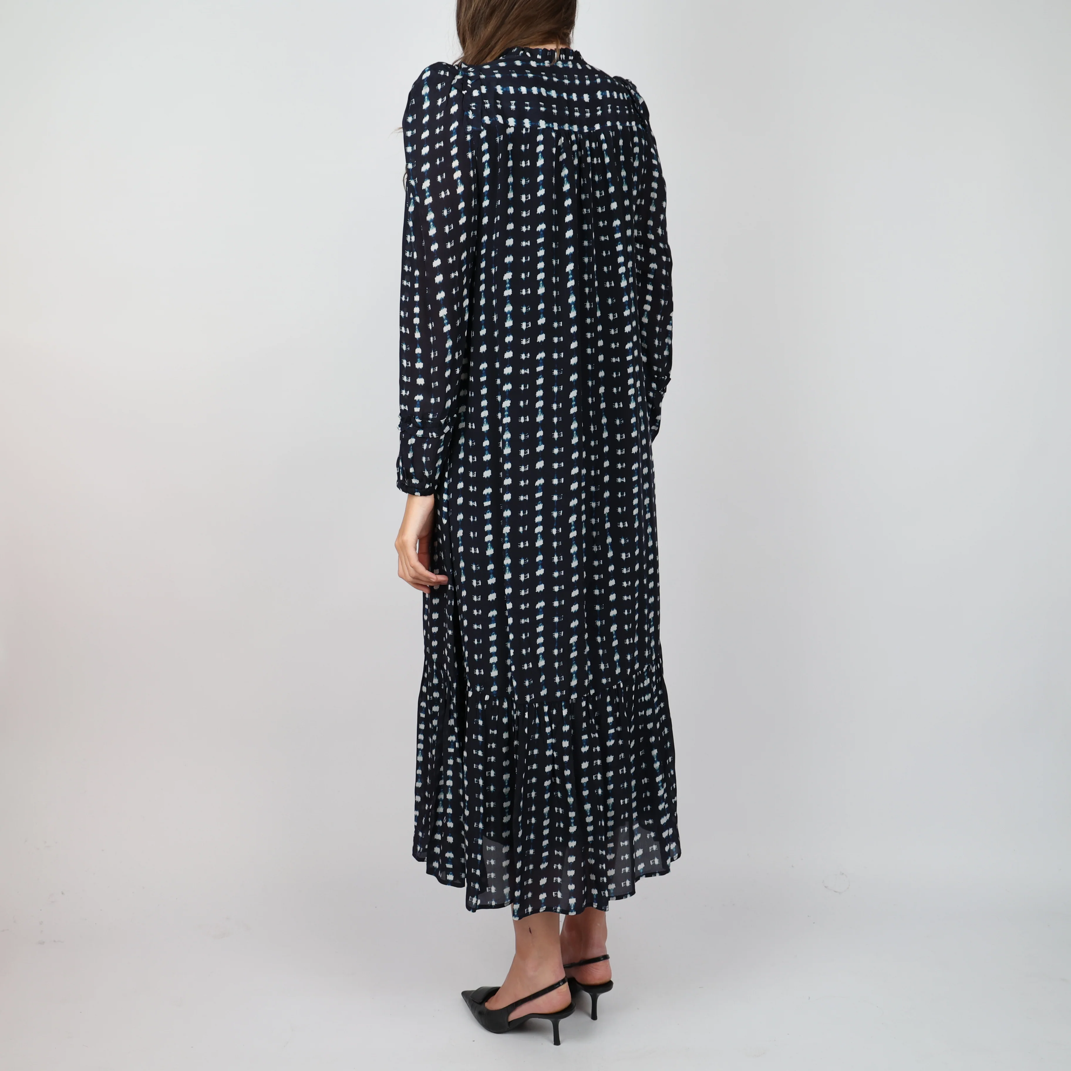 Dress, UK Size 12 - Image 4