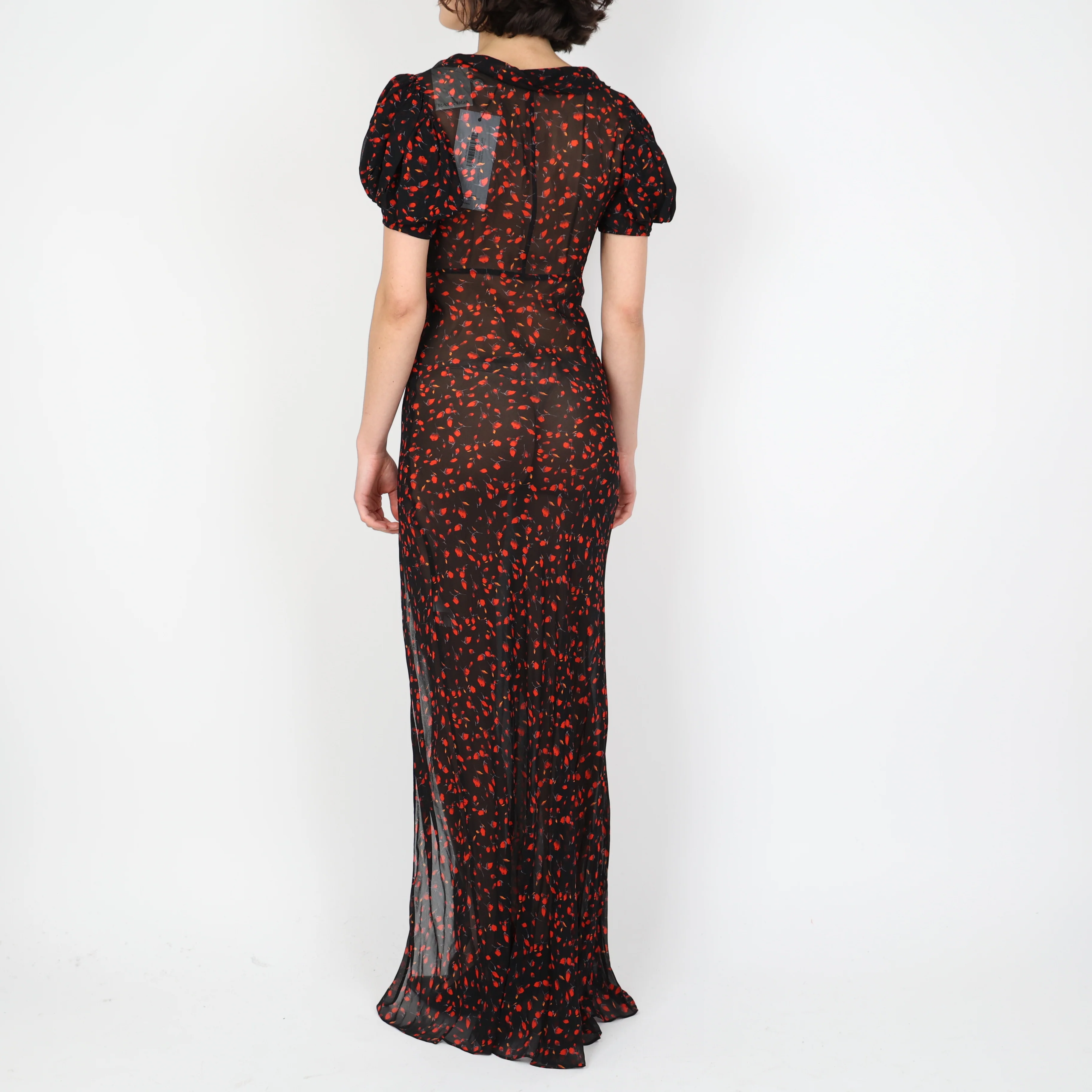 Dress, UK Size 8 - Image 2