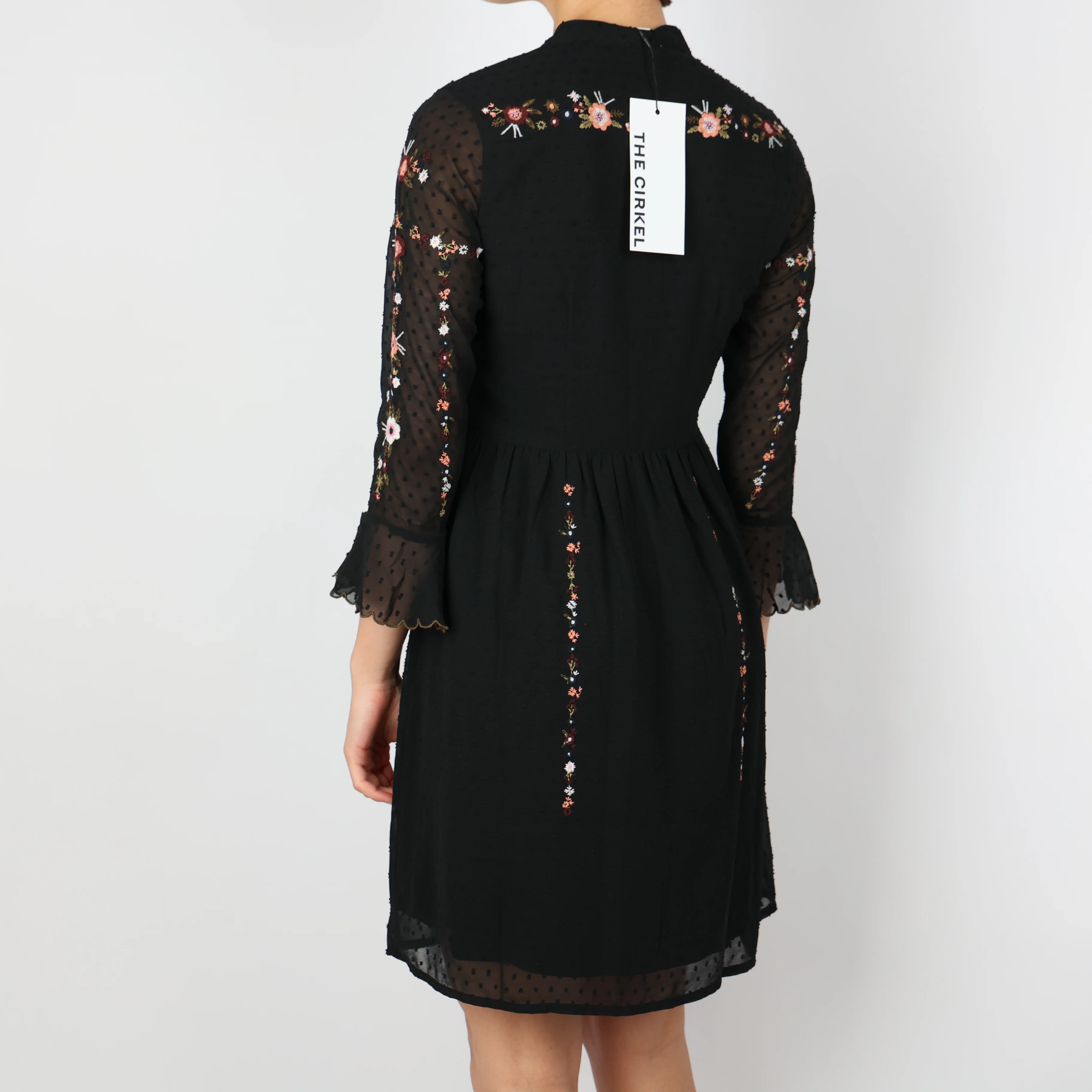 Dress, UK Size 8 - Image 3