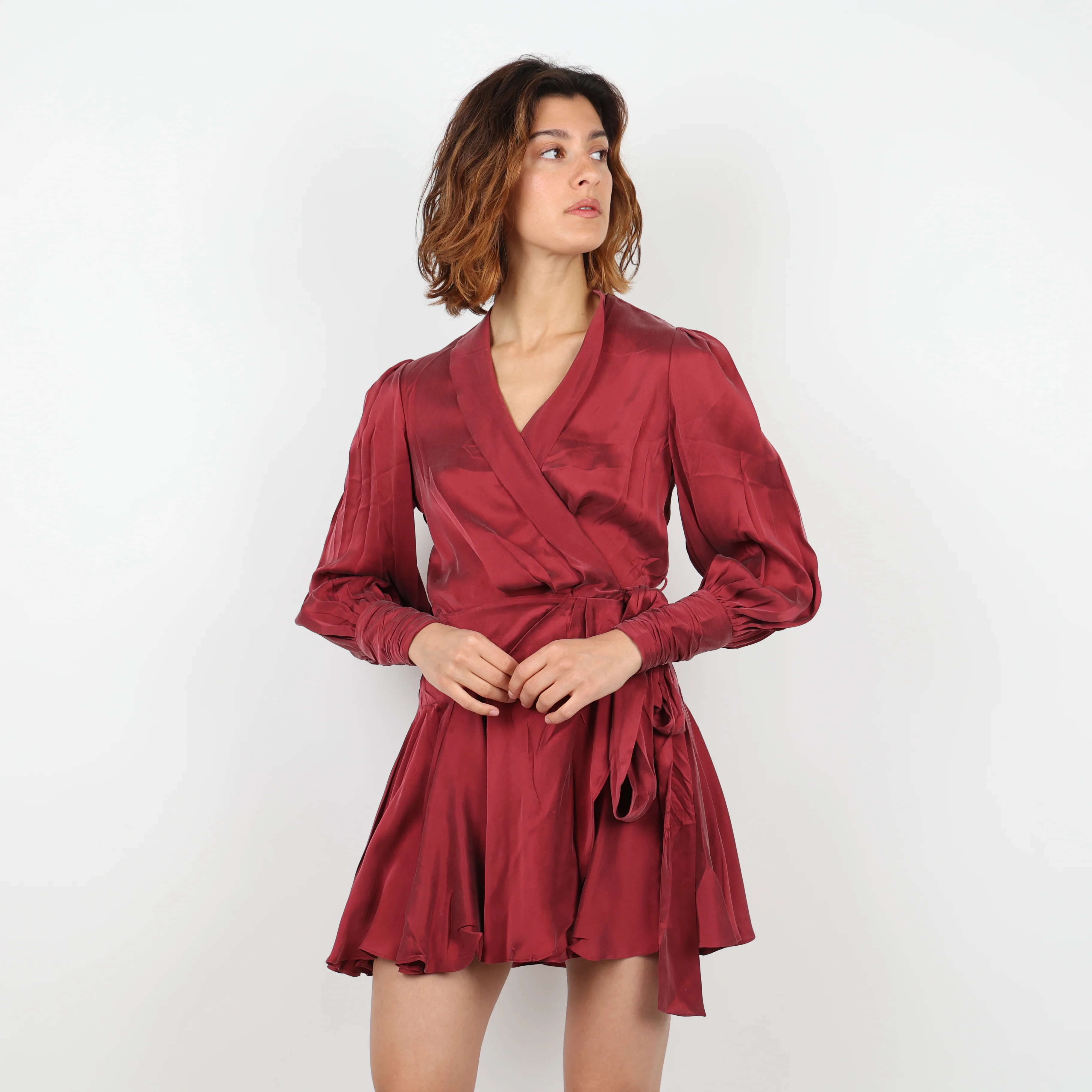 Dress, UK Size 8 - Image 2