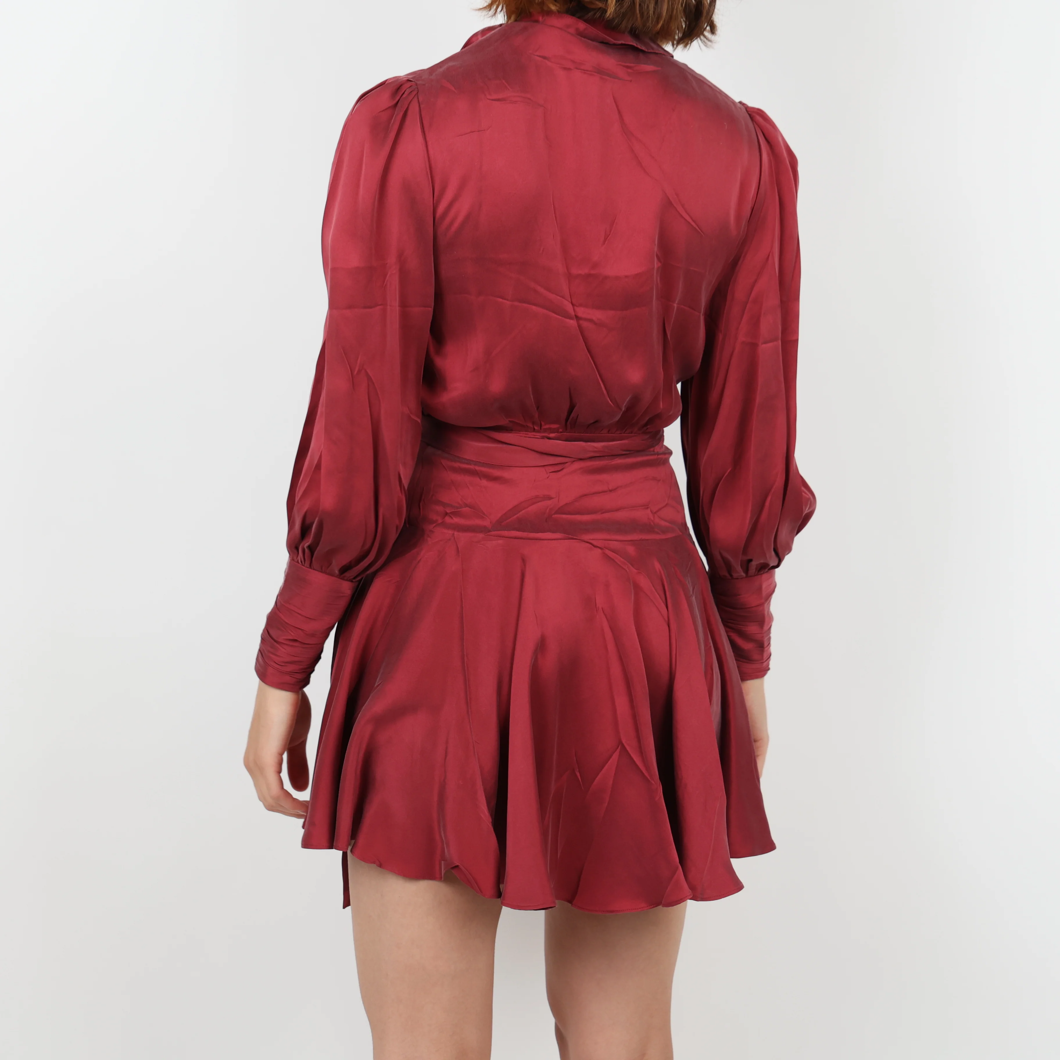 Dress, UK Size 8 - Image 3
