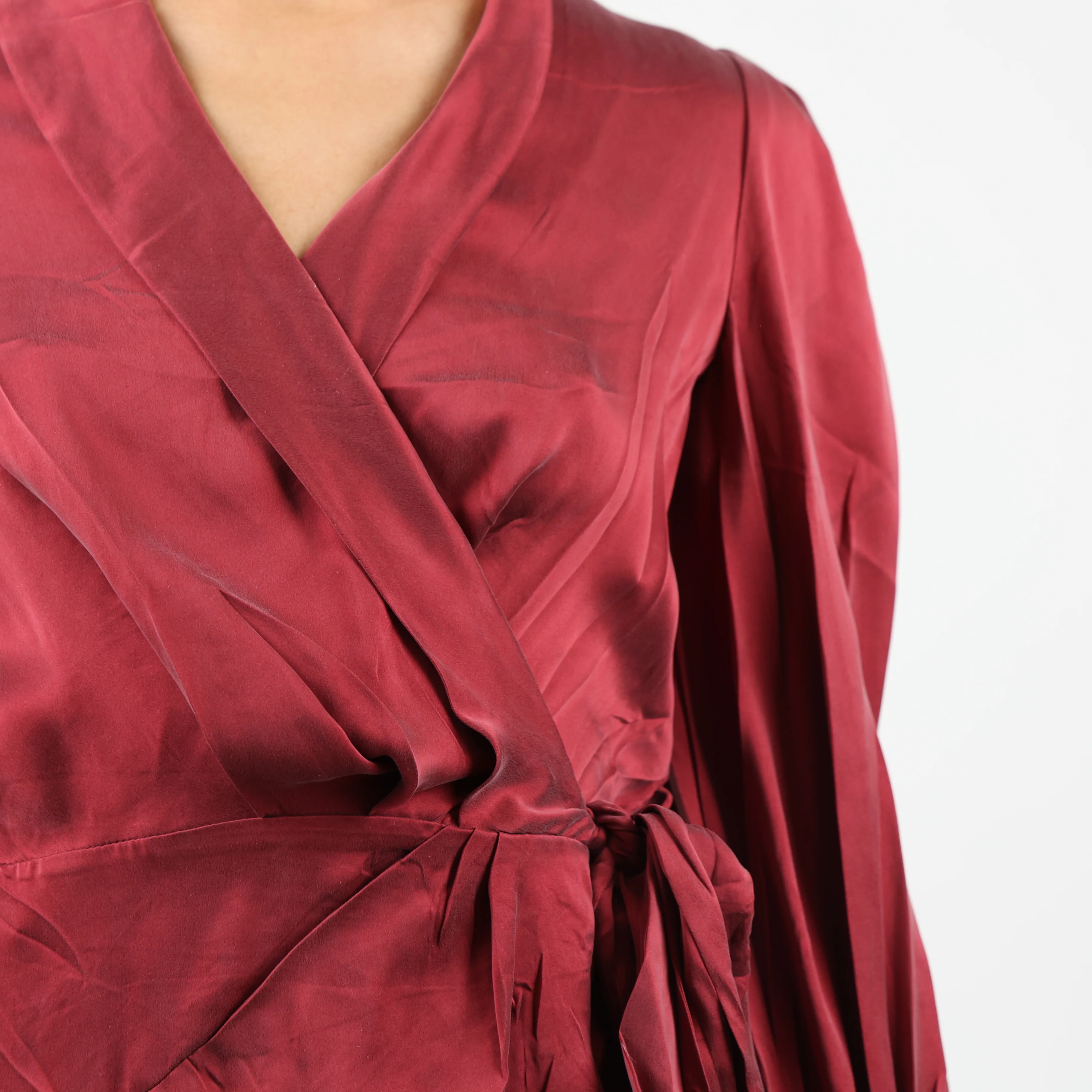 Dress, UK Size 8 - Image 4