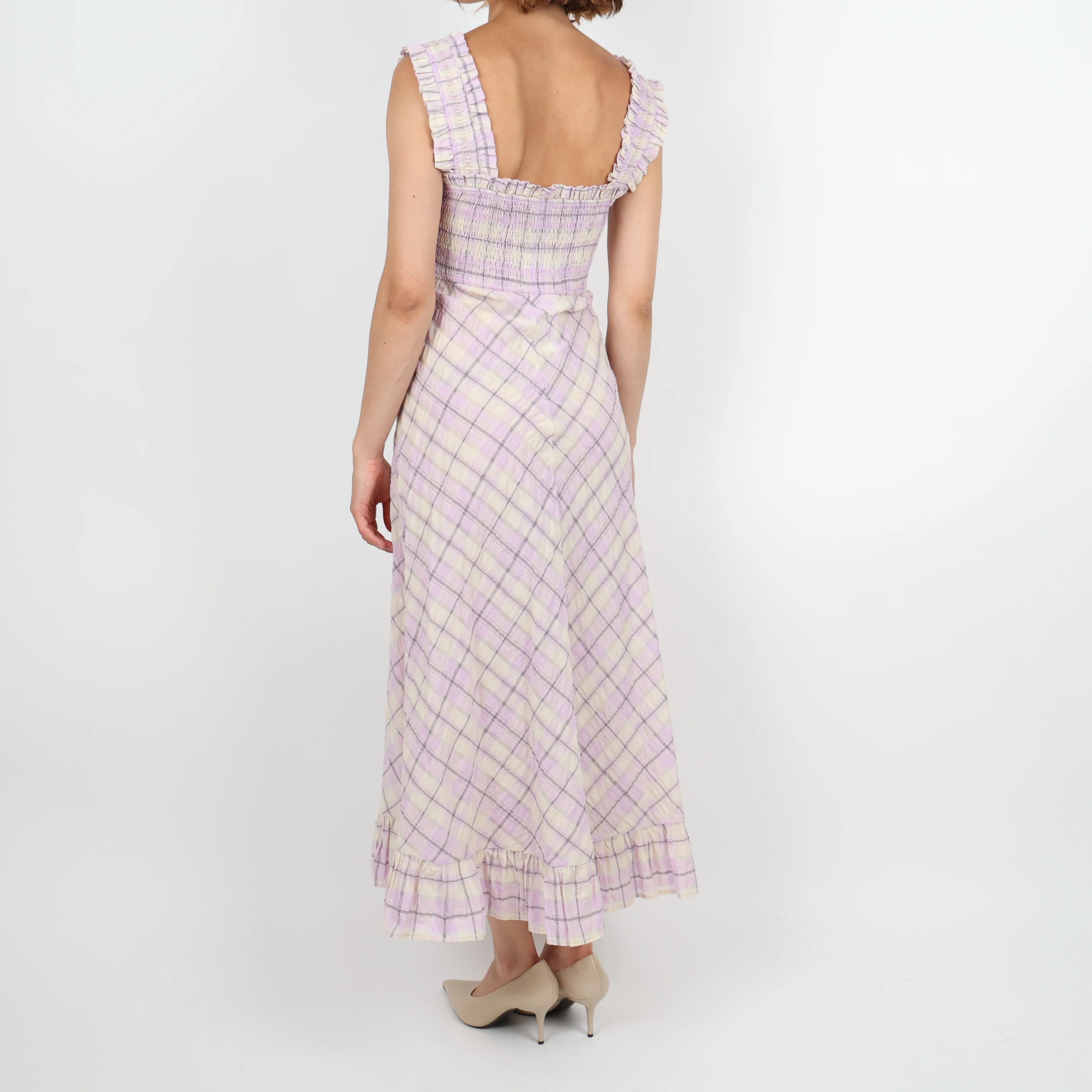 Dress, UK Size 6 - Image 2