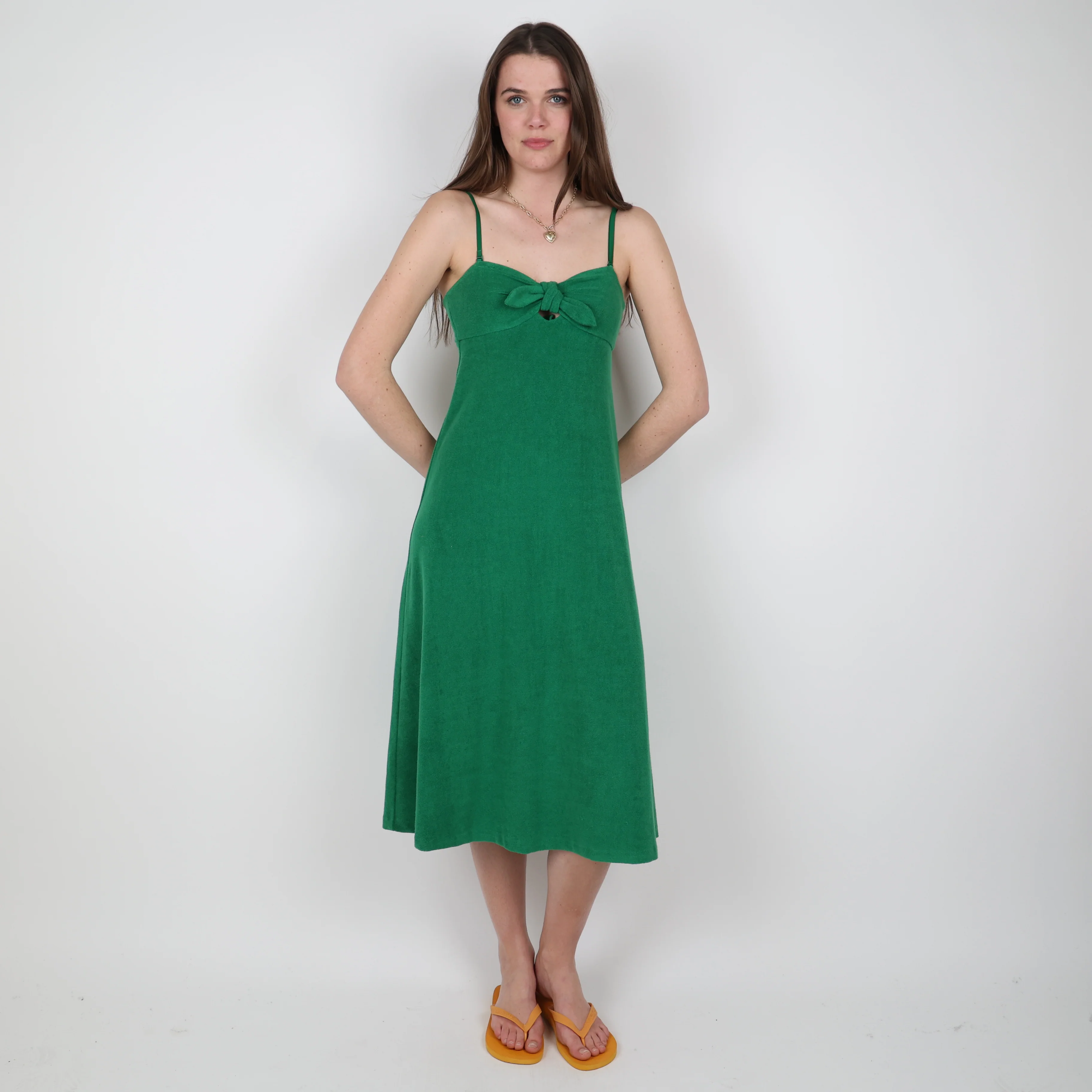 Dress, UK Size 8 - Image 3