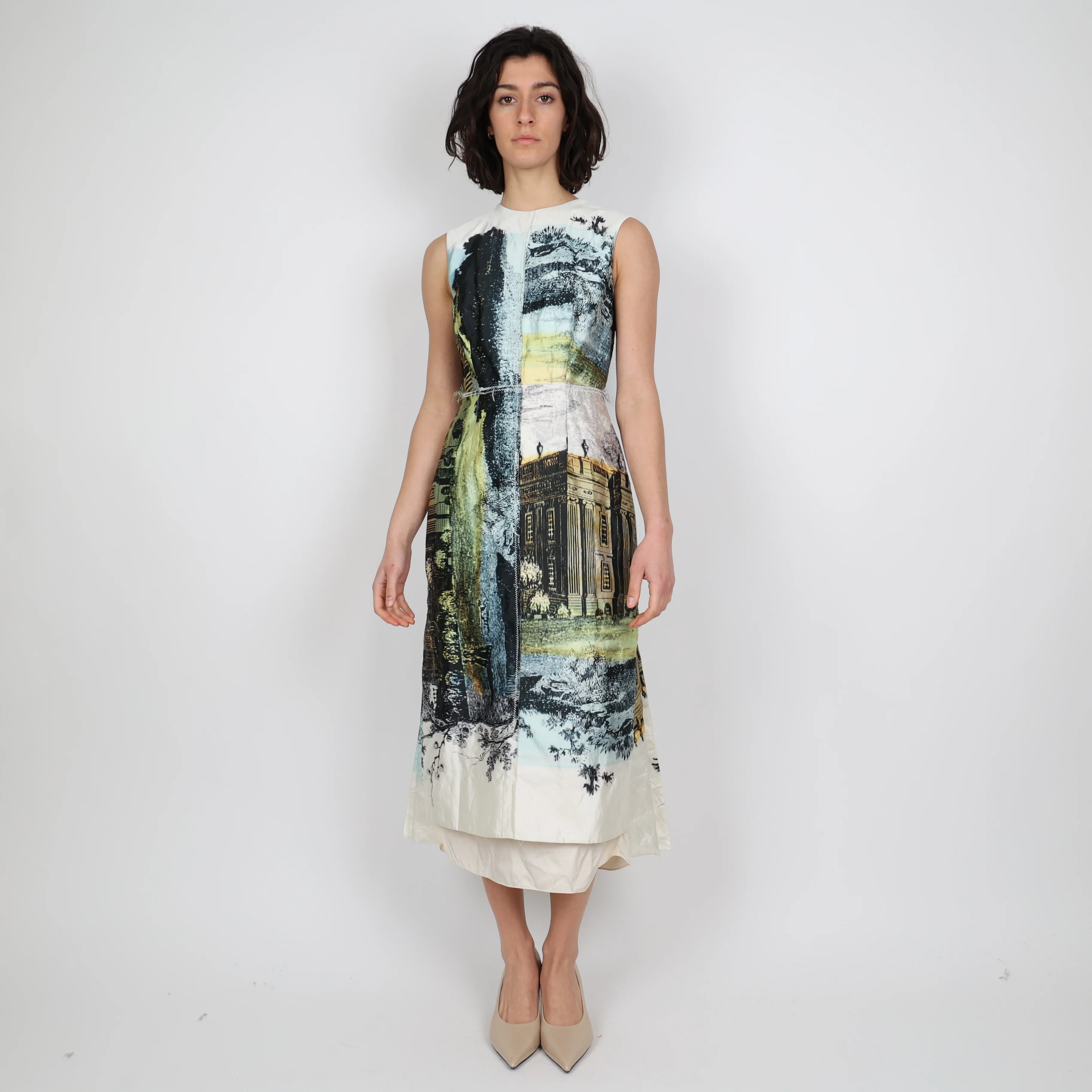 Dress, UK Size 10