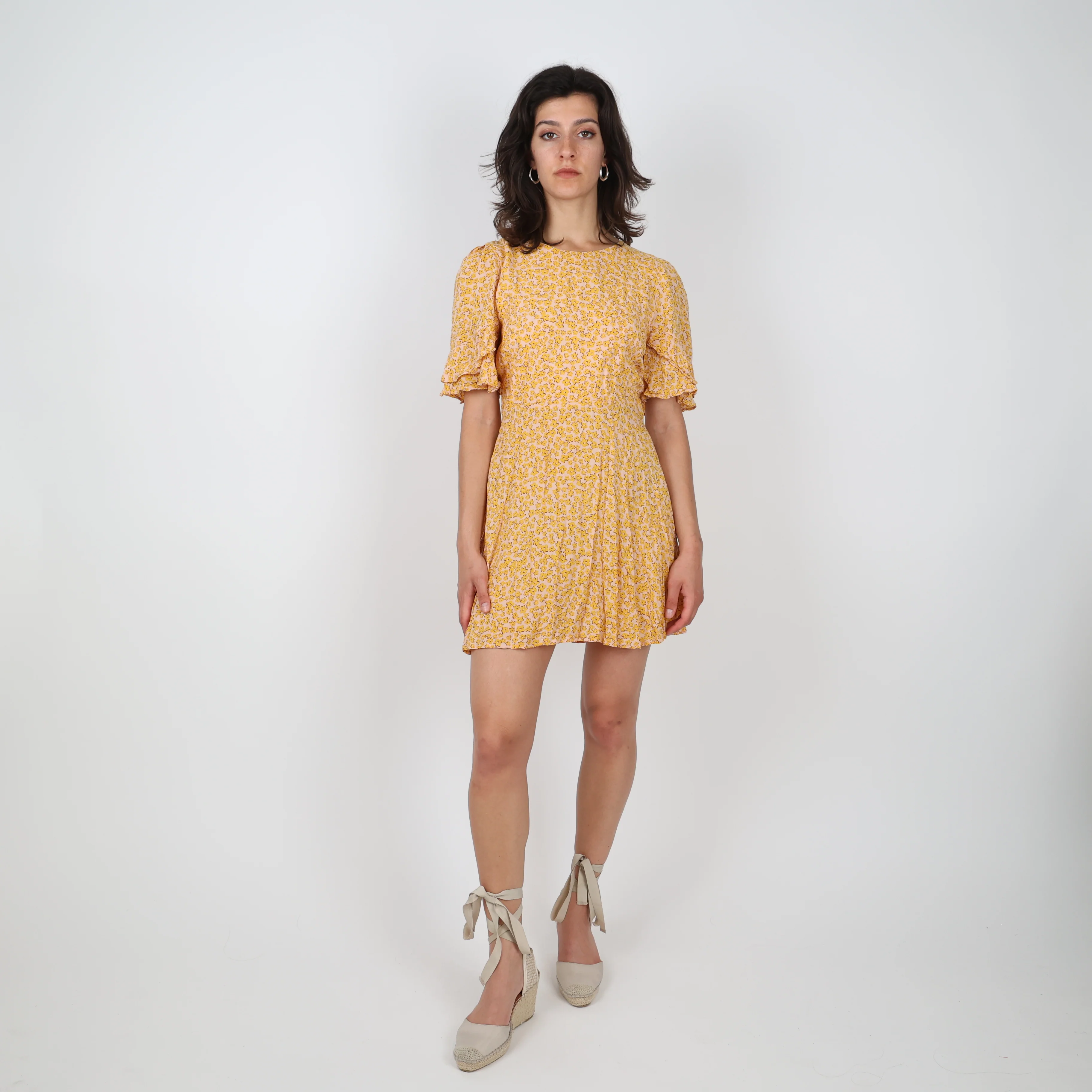Dress, UK Size 10