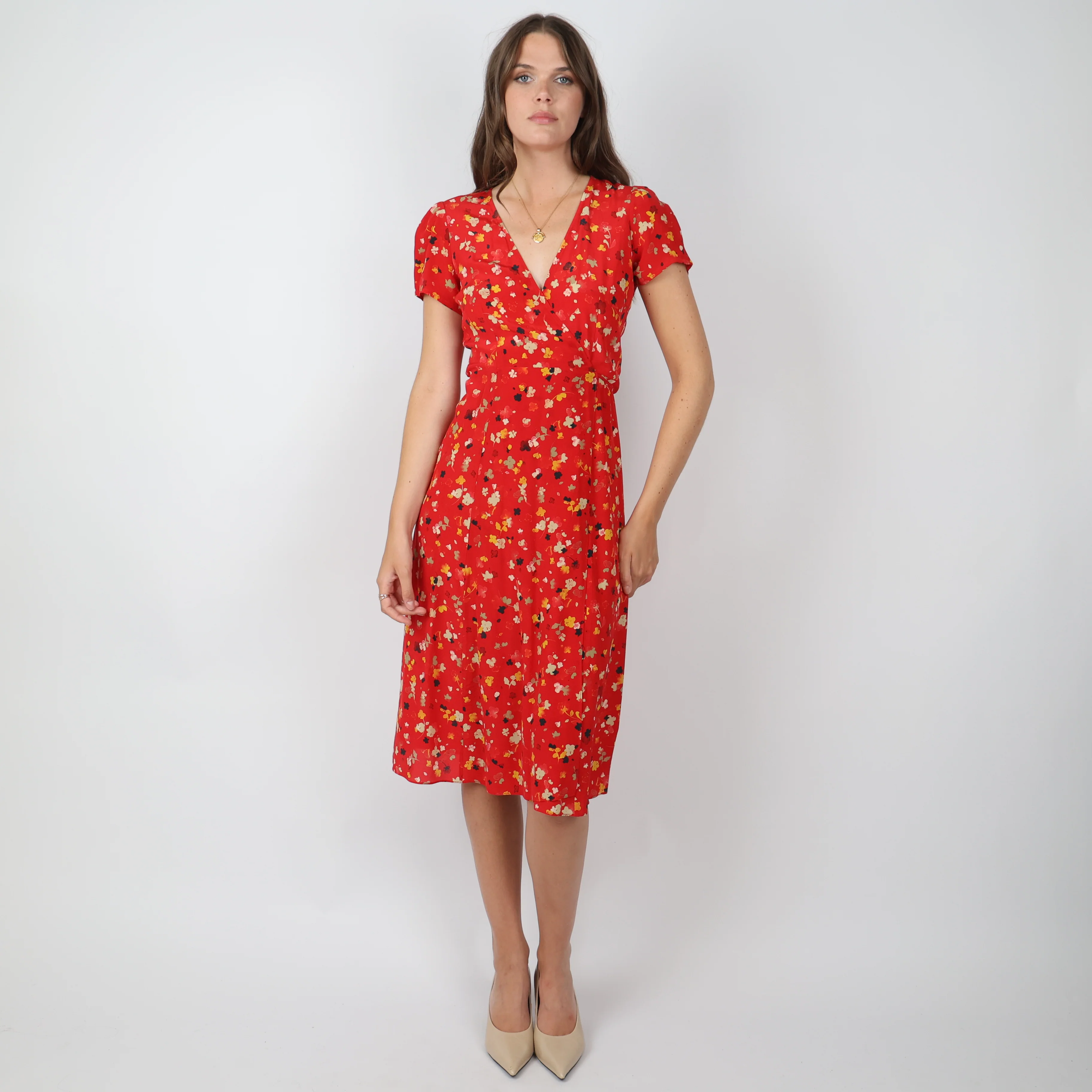 Dress, UK Size 10