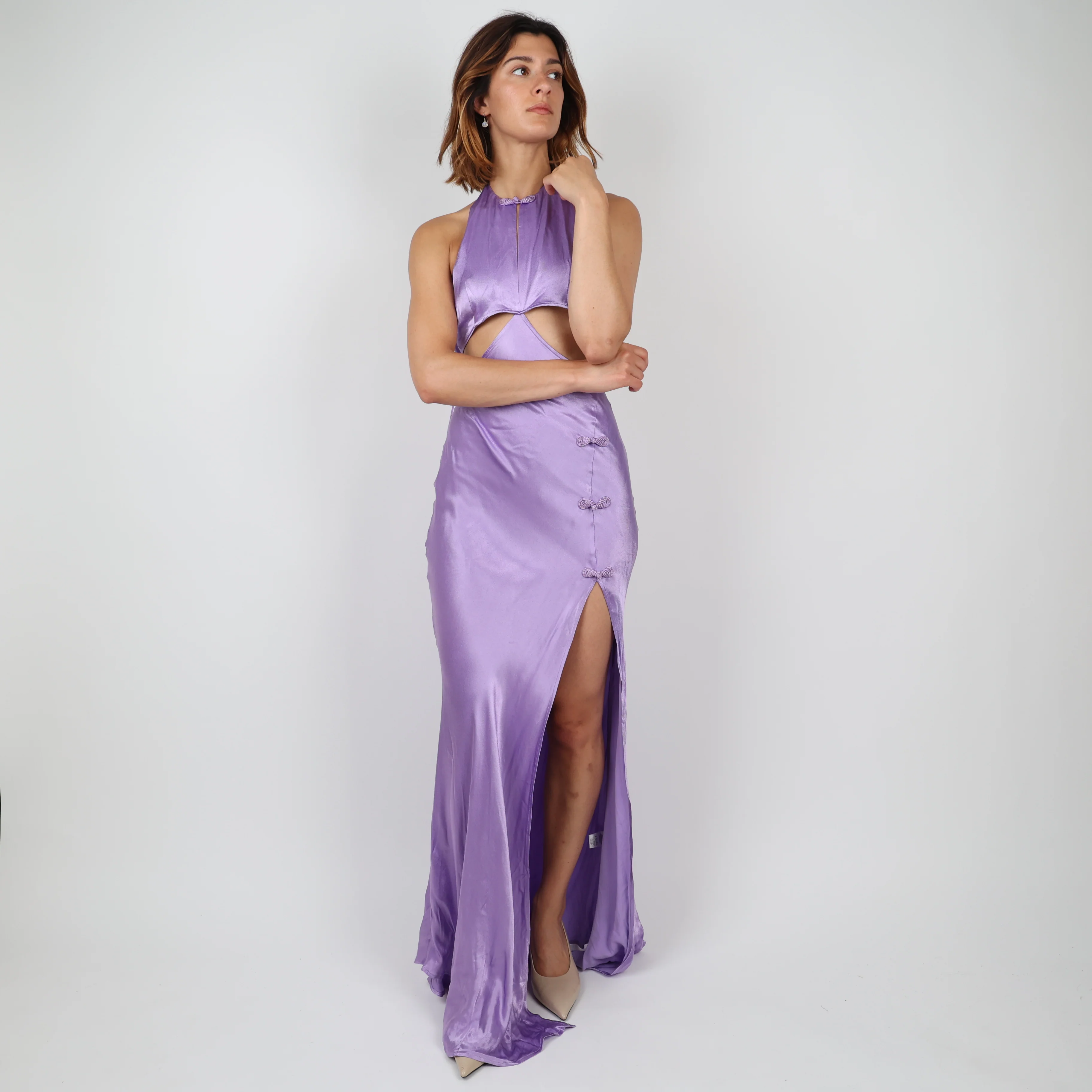 Dress, UK Size 6 - Image 2