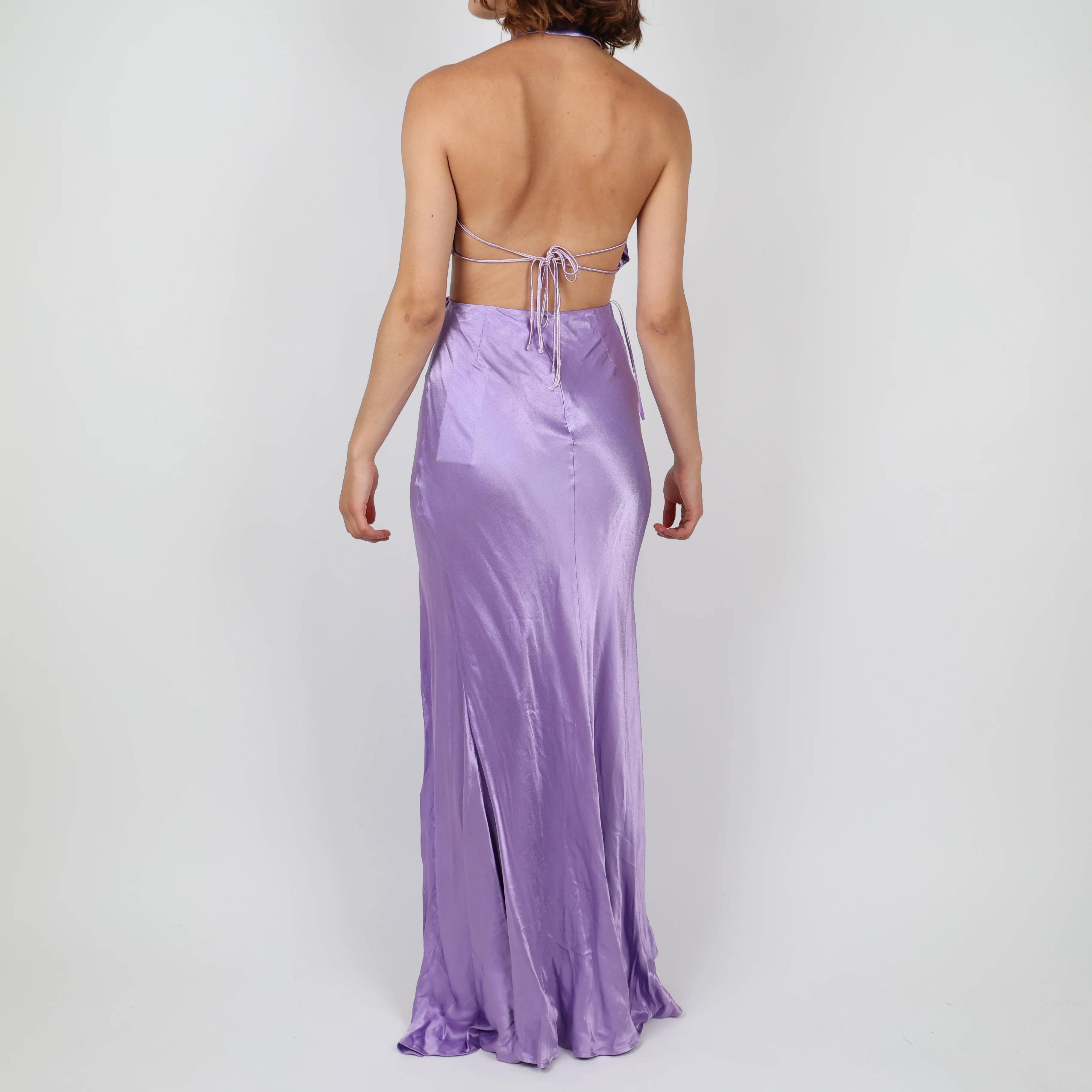 Dress, UK Size 6 - Image 3