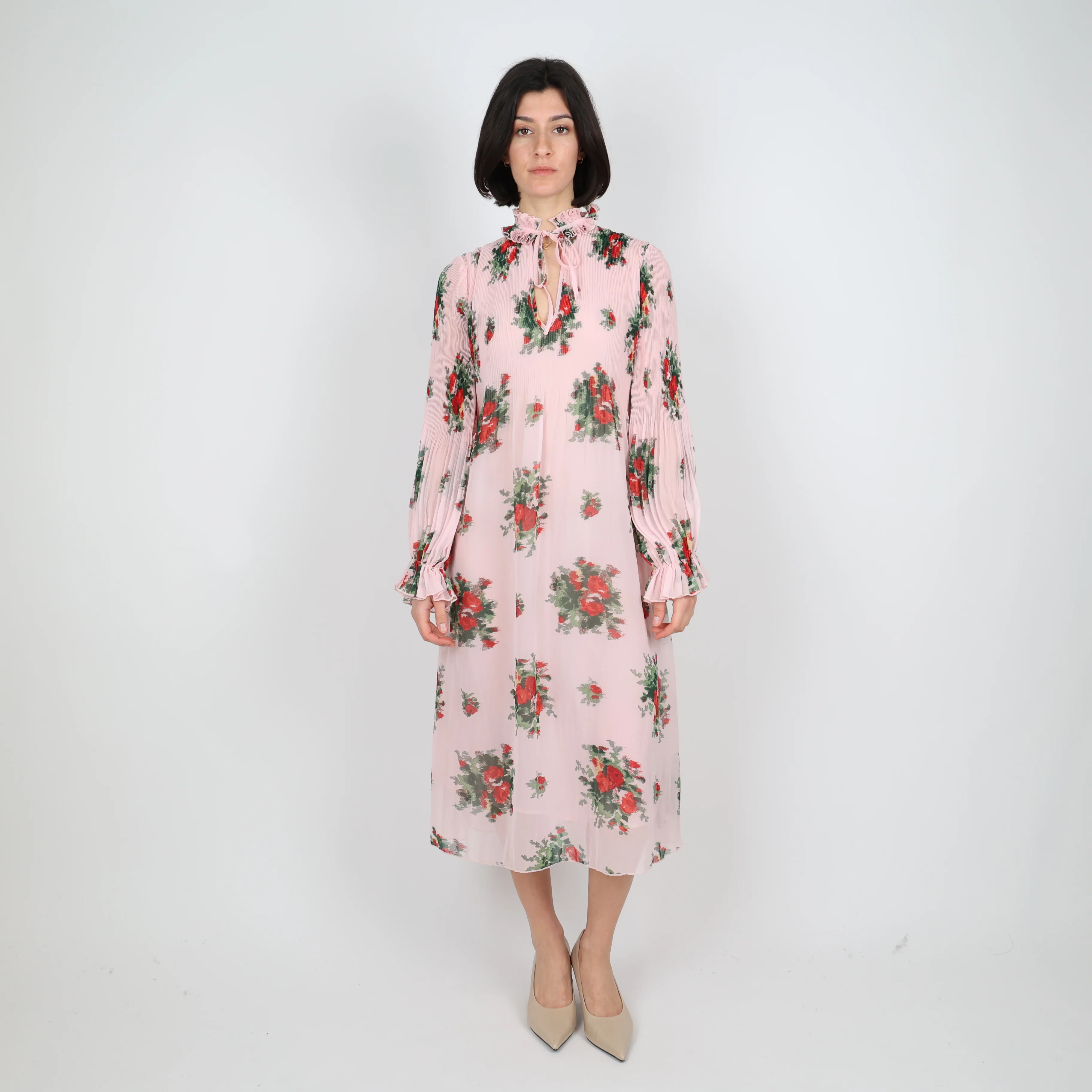 Dress, UK Size 6 - Image 2
