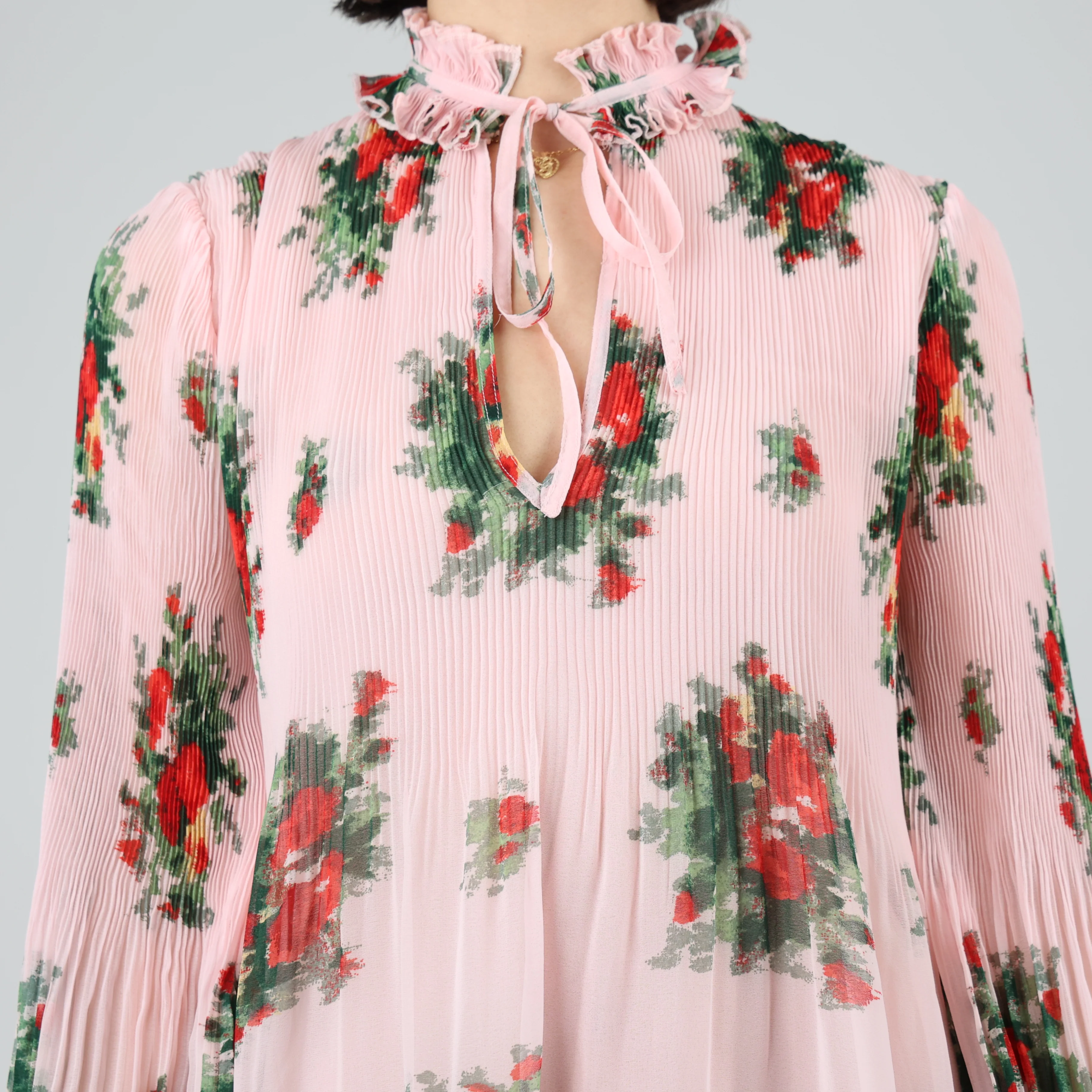 Dress, UK Size 6 - Image 3