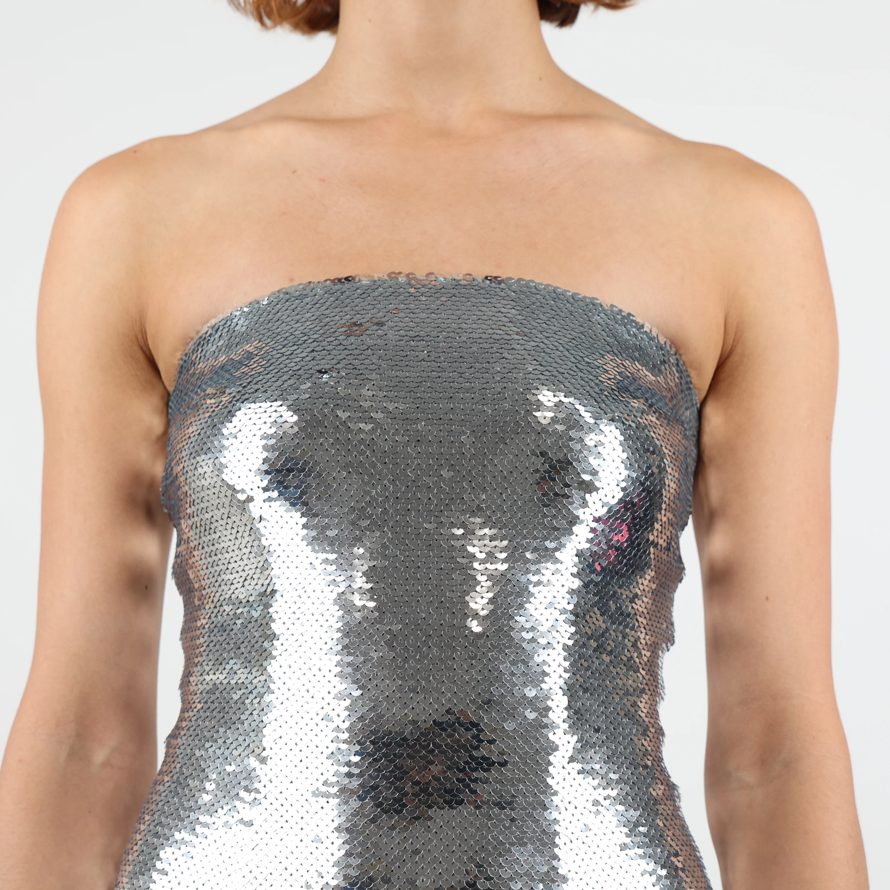 Dress, UK Size 6 - Image 4