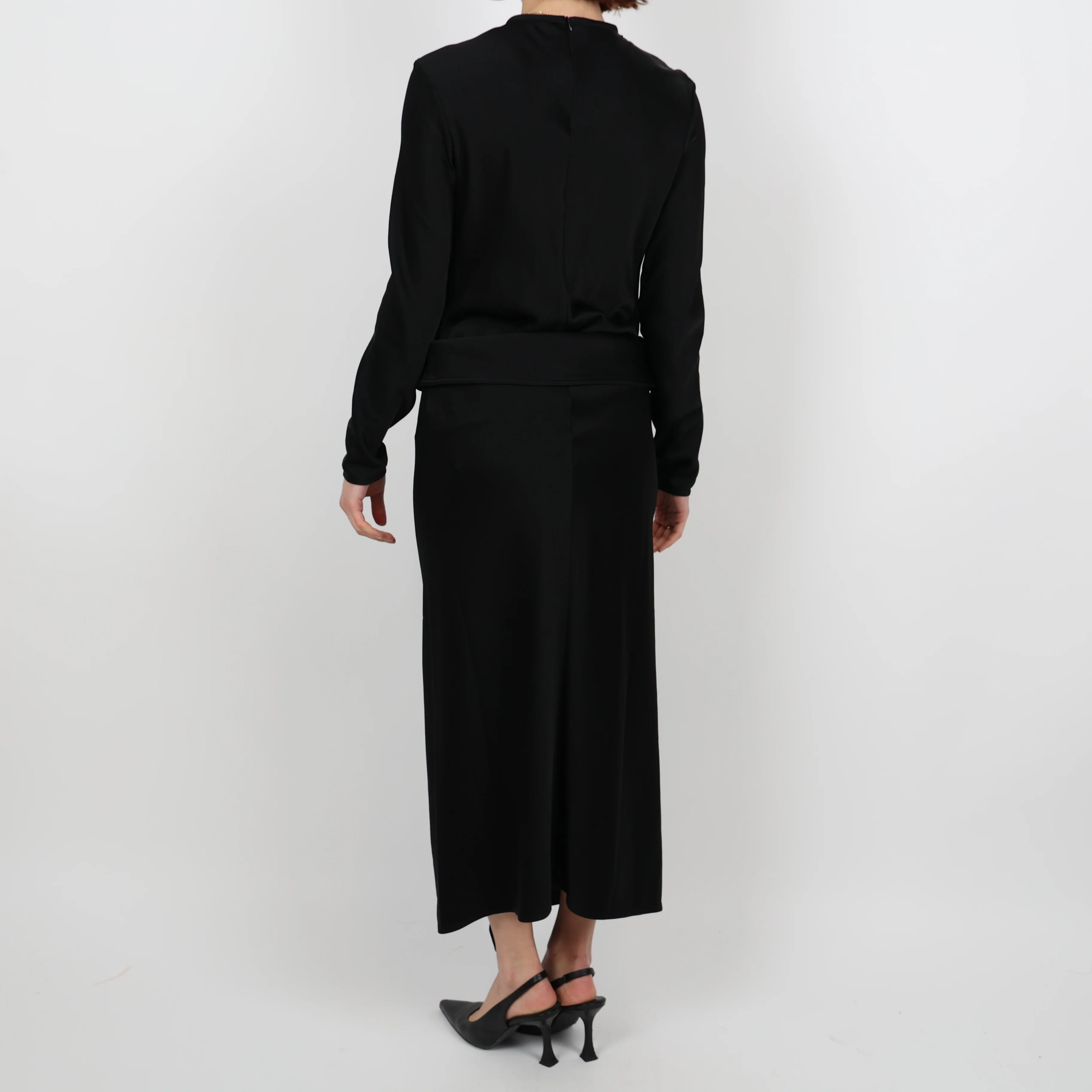 Dress, UK Size 10 - Image 2