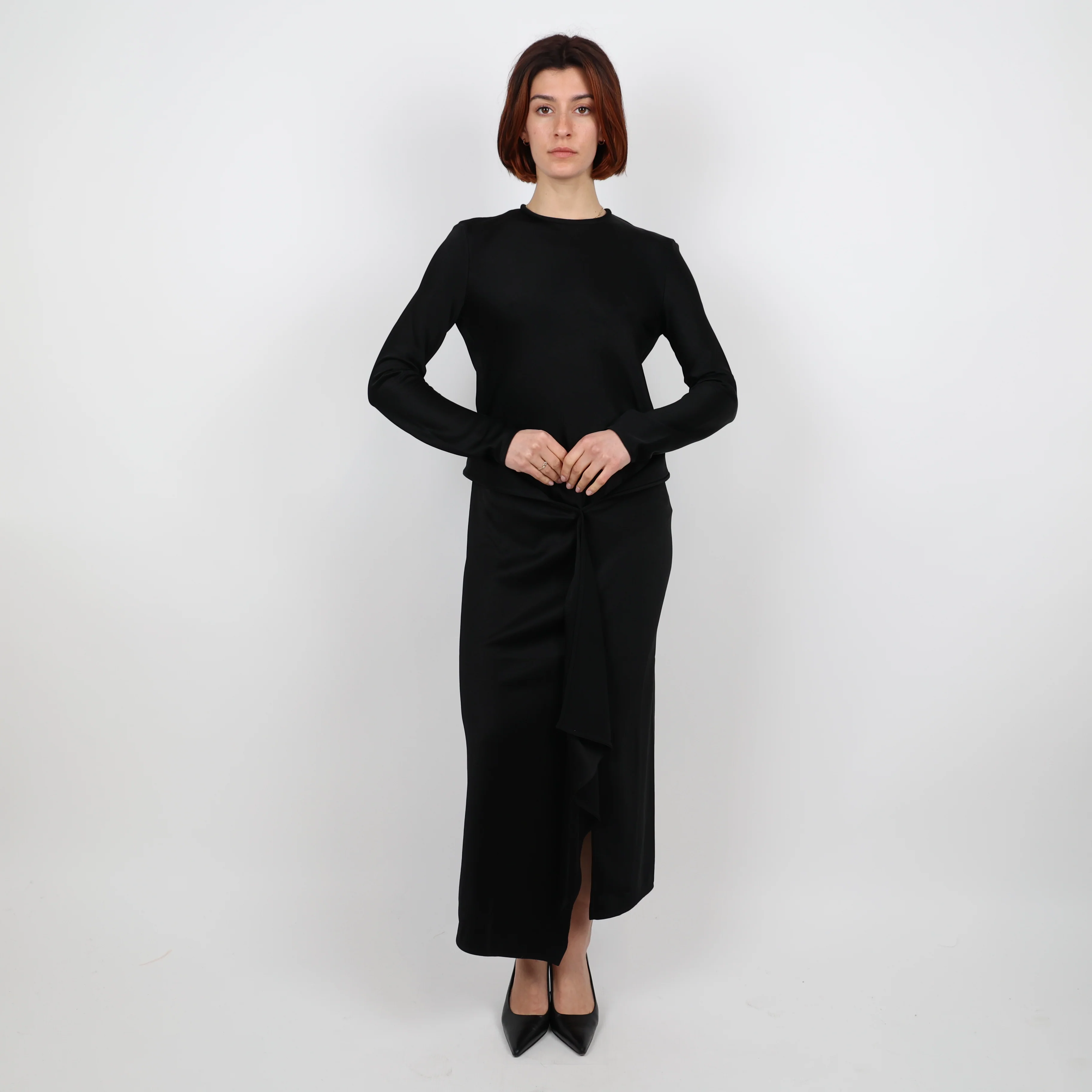 Dress, UK Size 10 - Image 4