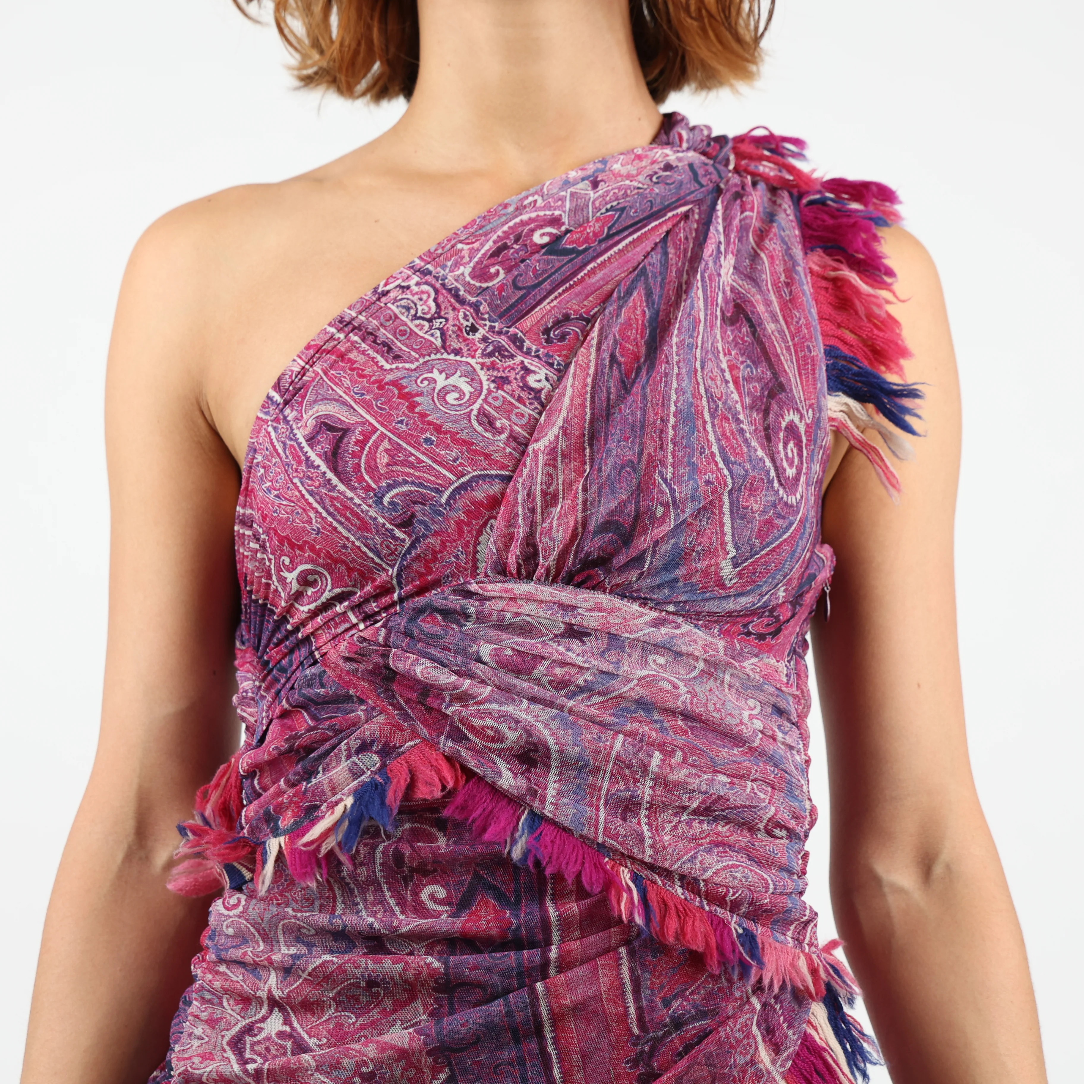 Dress, UK Size 8 - Image 4