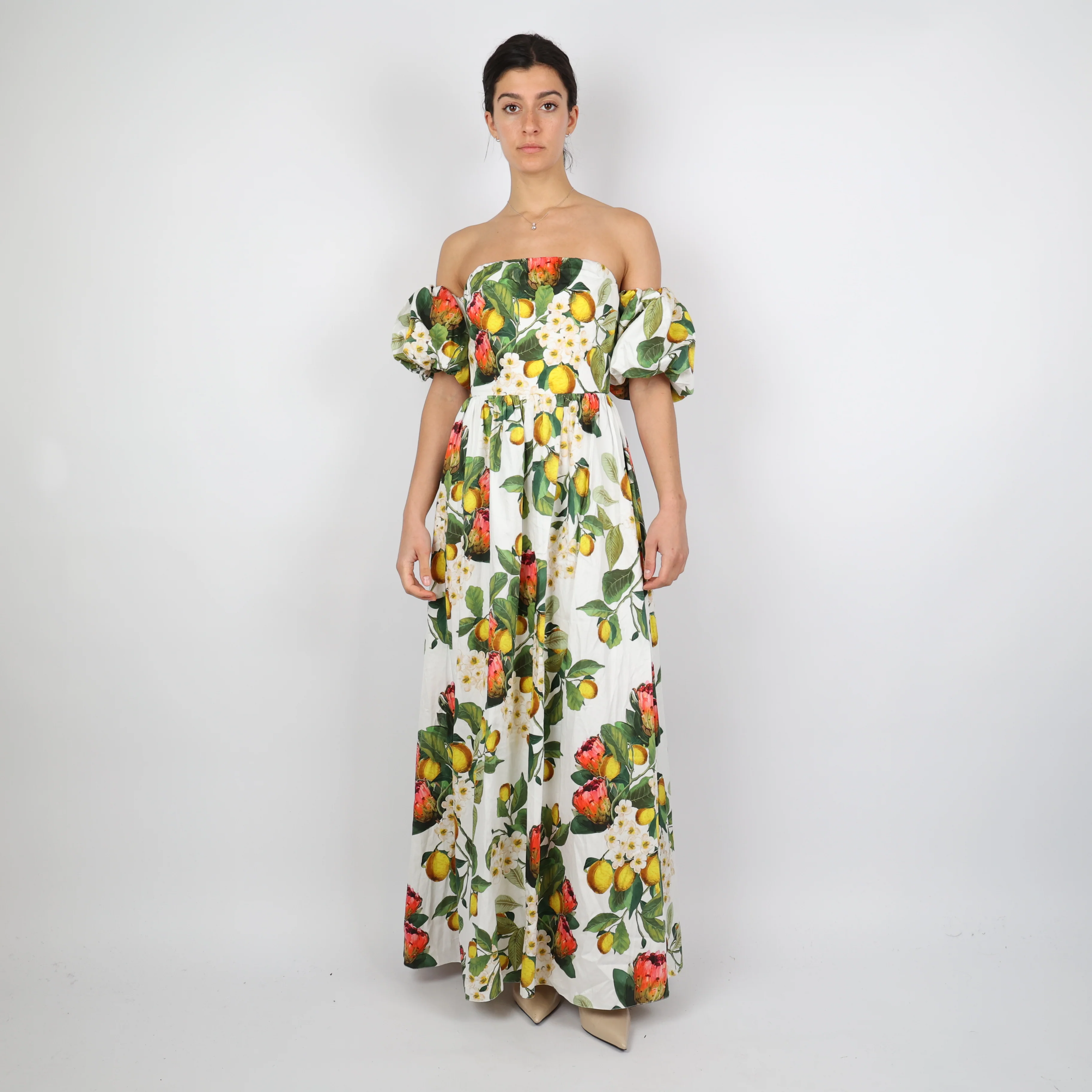 Dress, UK Size 10 - Image 3