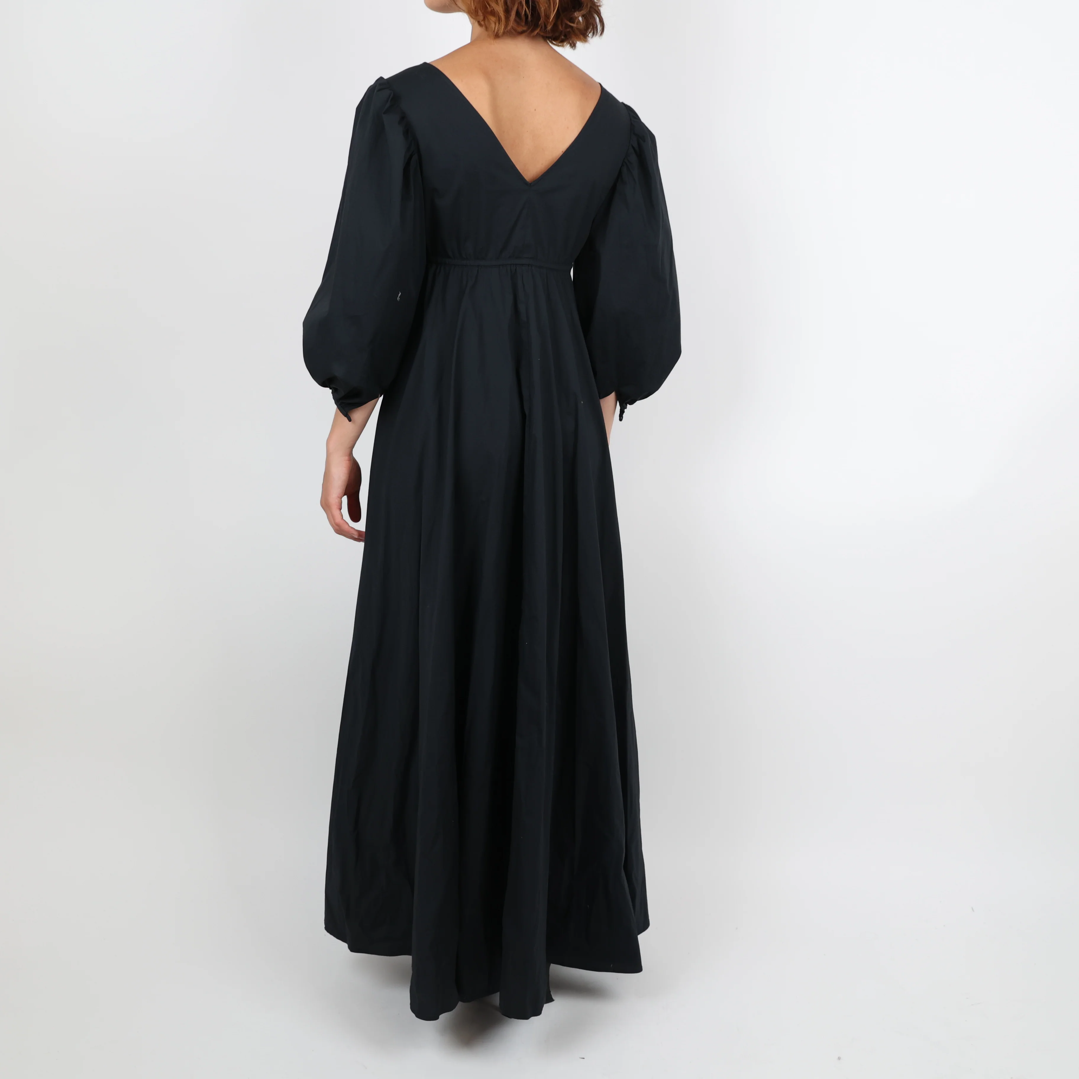 Dress, UK Size 8 - Image 3